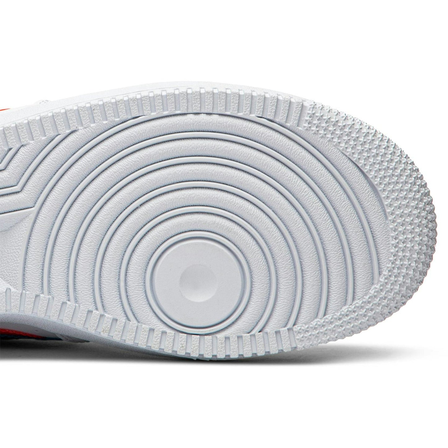 ( Youth ) Nike Air Force 1 LV8 KSA '3D Glasses' BV2551-100