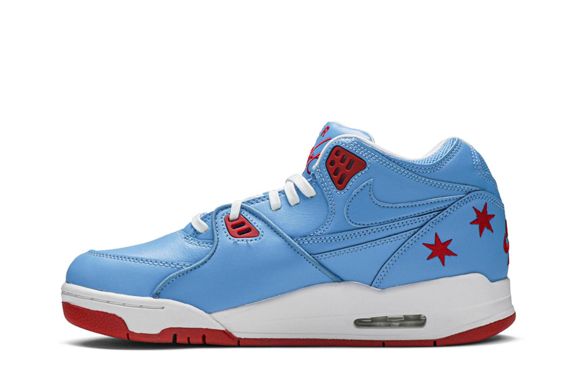Nike Air Flight 89 Chicago All-Star CU4831-406