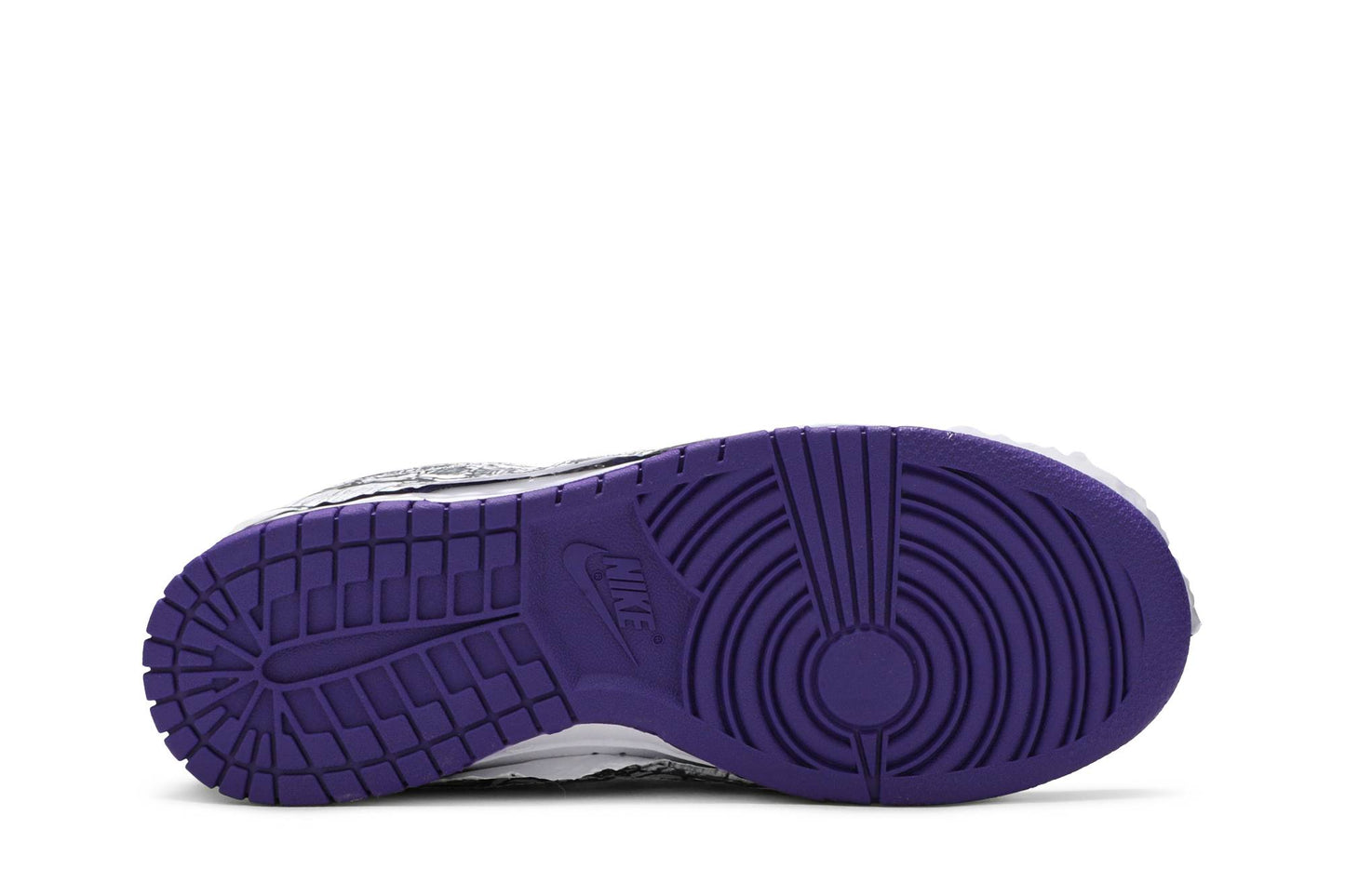 ( Women ) Nike Dunk Low 'Flip The Old School' DJ4636-100