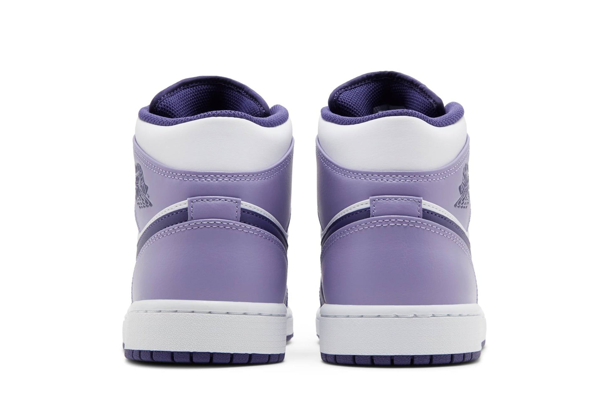 Air Jordan 1 Mid 'Sky J Purple' DQ8426-515