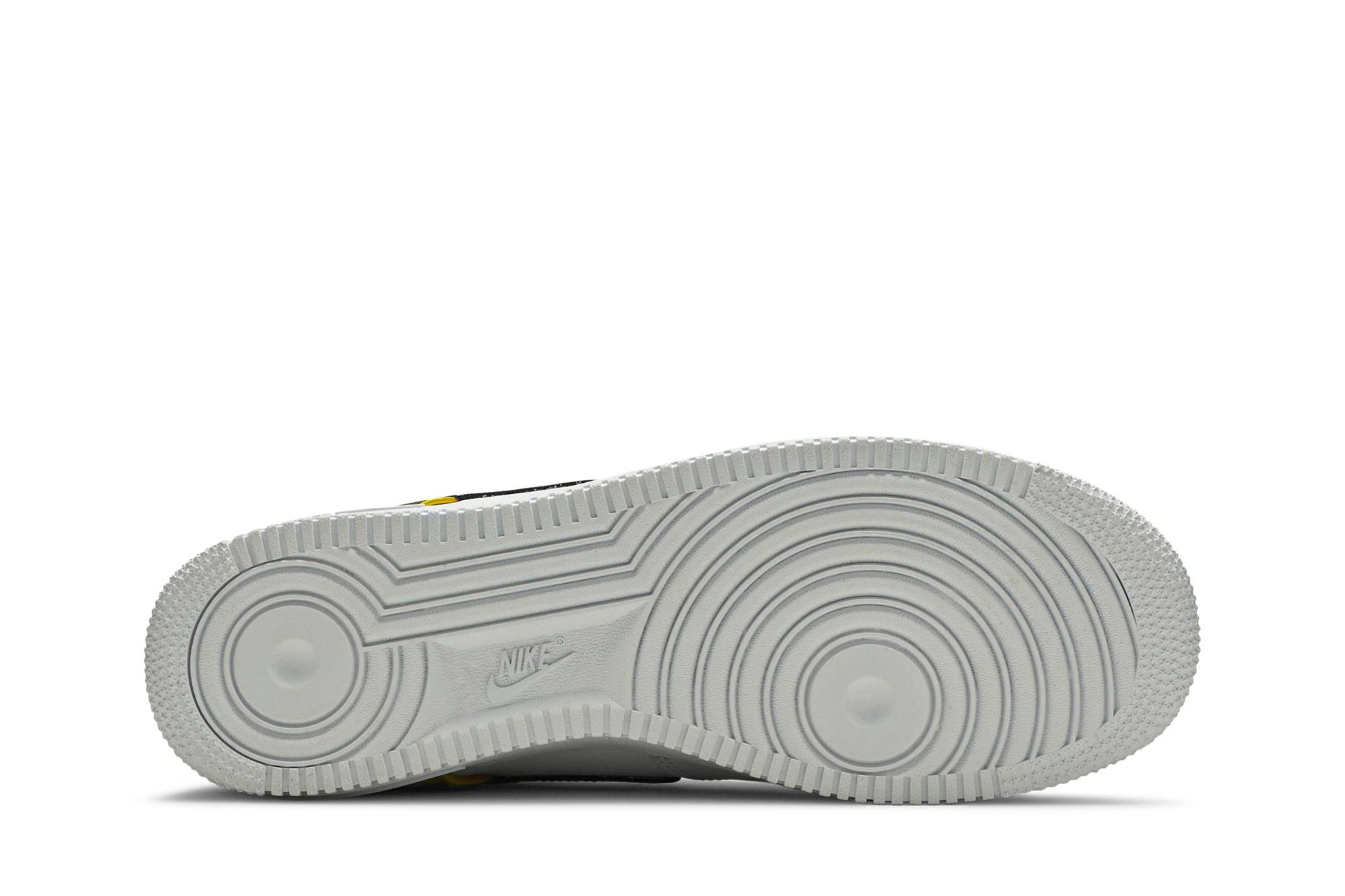 NBA X Nike Air Force 1 '07 LV8 'Amarillo' BQ4420-700