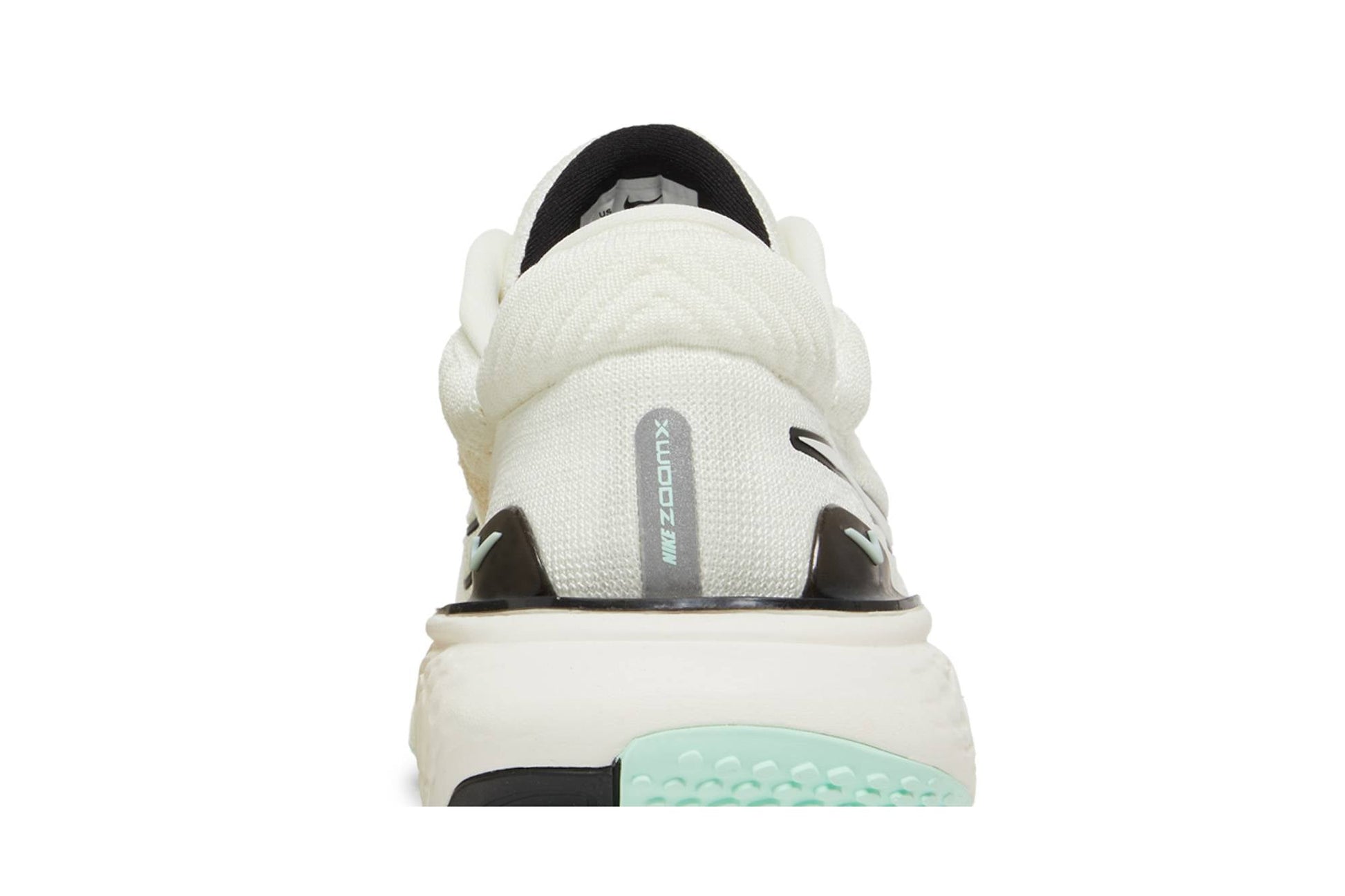 Nike ZoomX Invincible Run Flyknit 2 'Sail Black Mint Foam' DH5425-102