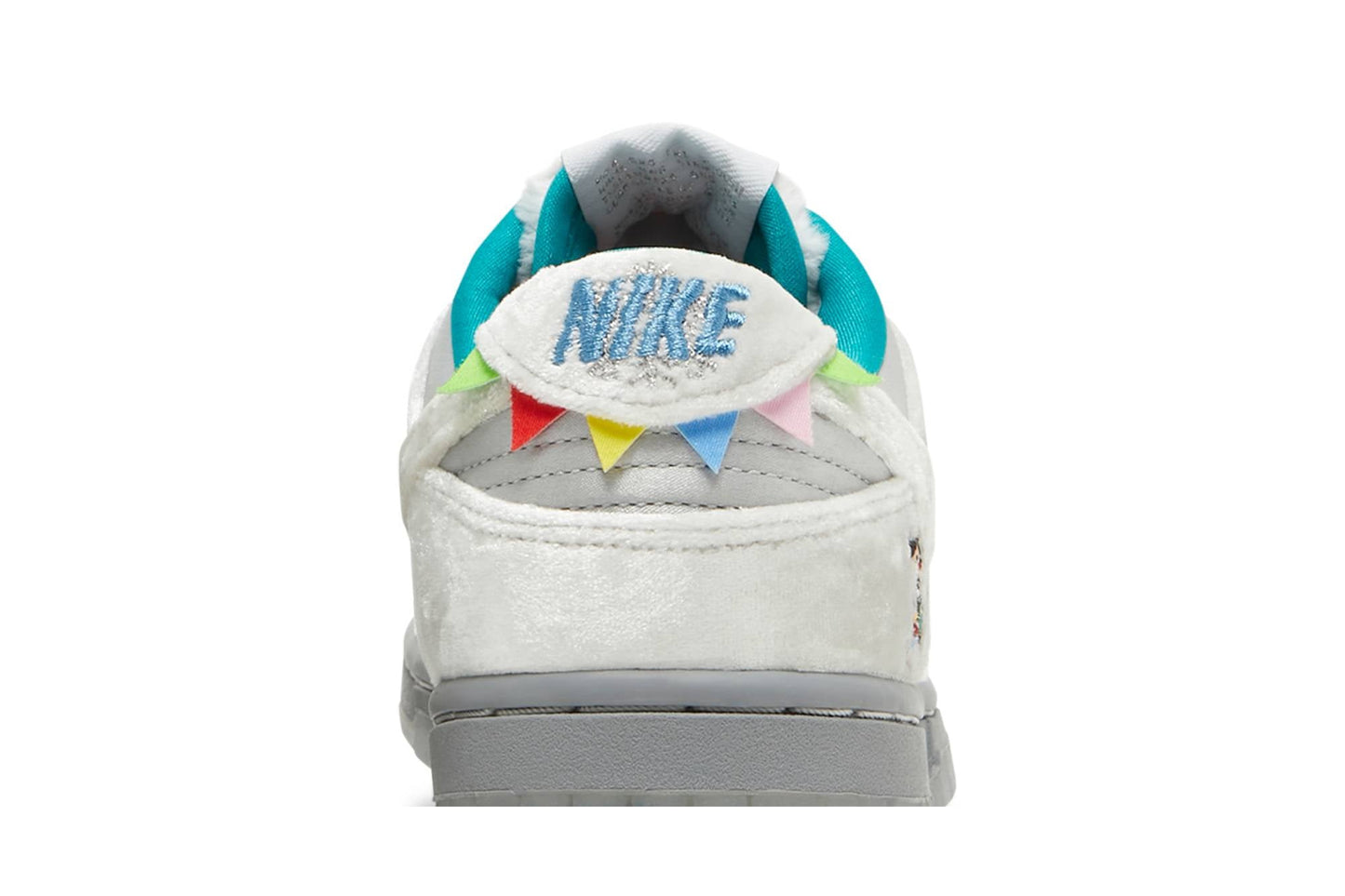 ( Women ) Nike Dunk Low Ice DO2326-001