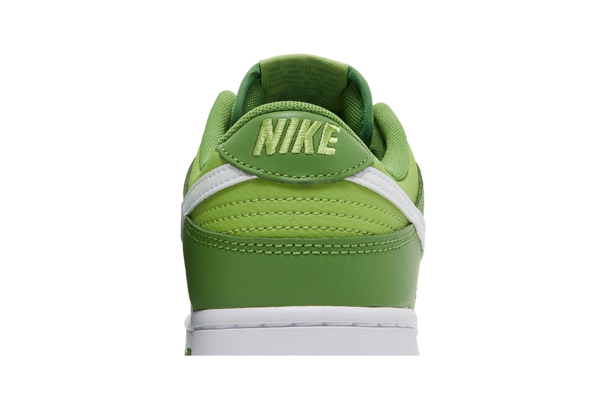 Nike Dunk Low Retro Chlorophyll DJ6188-300