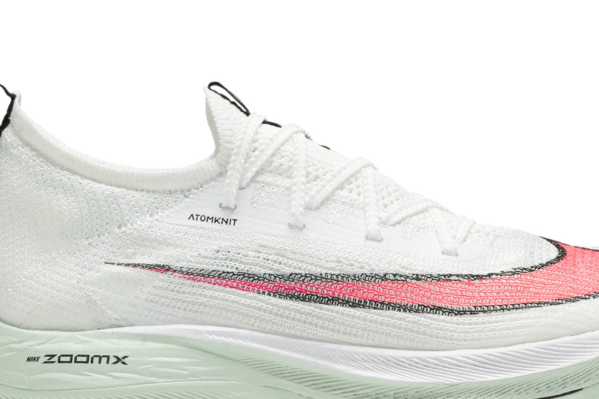 Nike Air Zoom Alphafly Next% 'Watermelon' CI9925-100