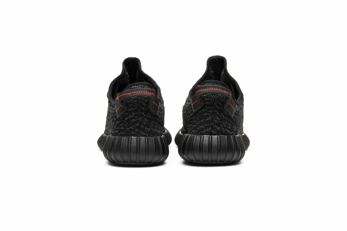 Adidas Yeezy Boost 350 'Pirate Black' 2016 BB5350