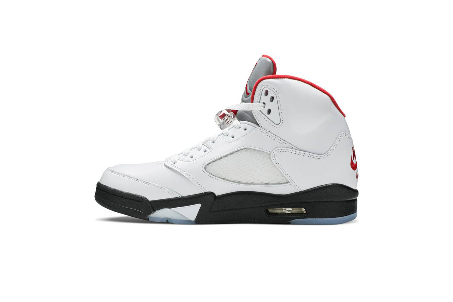 Air Jordan 5 Retro 'Fire Red' 2020 DA1911-102