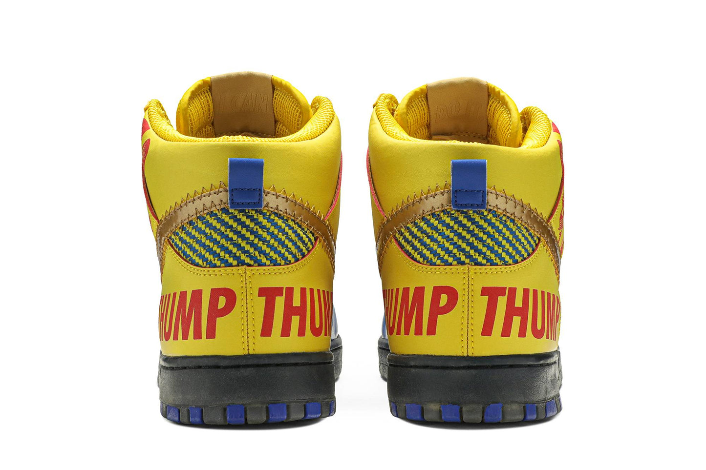 Nike SB Dunk High Pro DB Doernbecher 579603-740