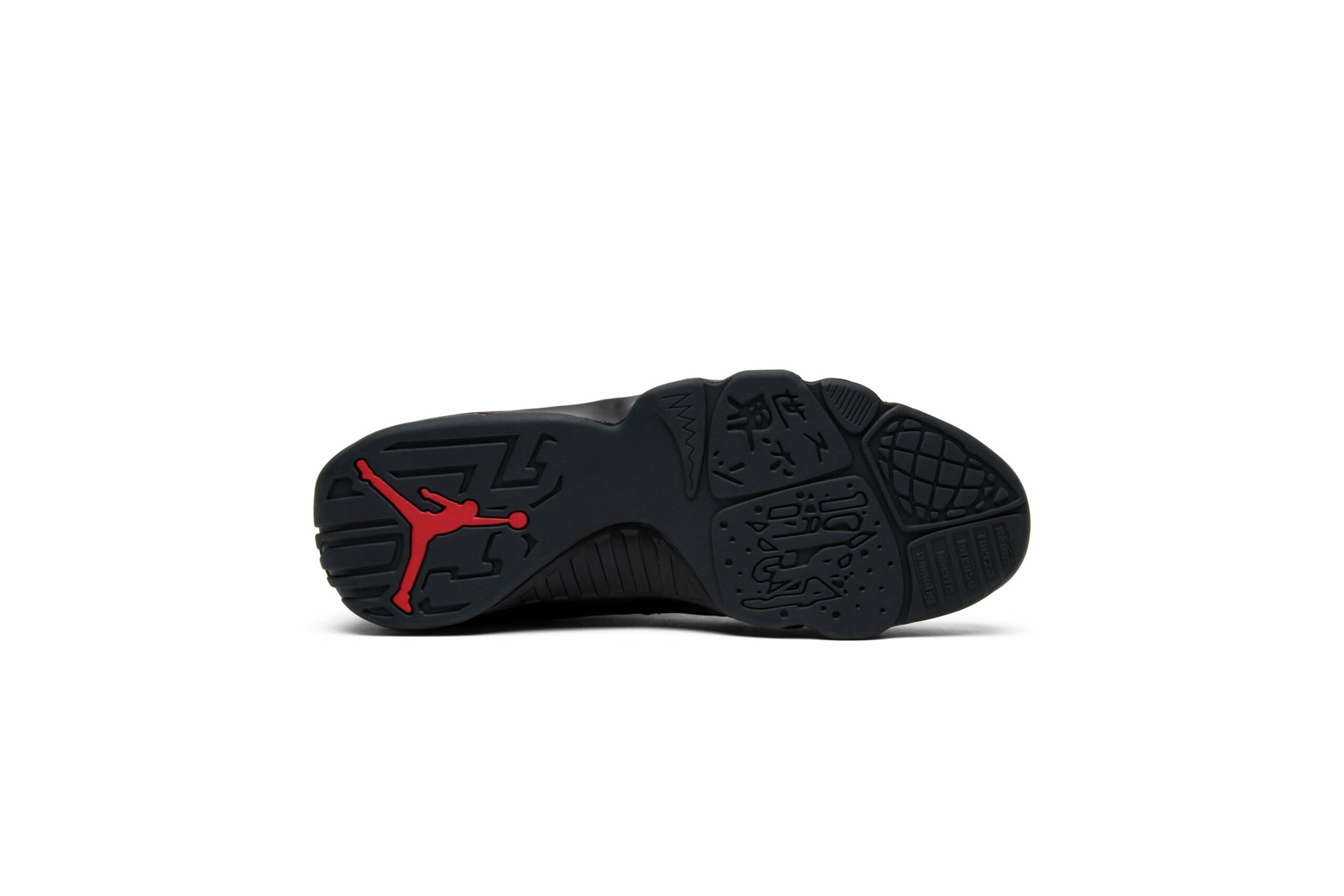 Air Jordan 9 Retro Bred 302370-014