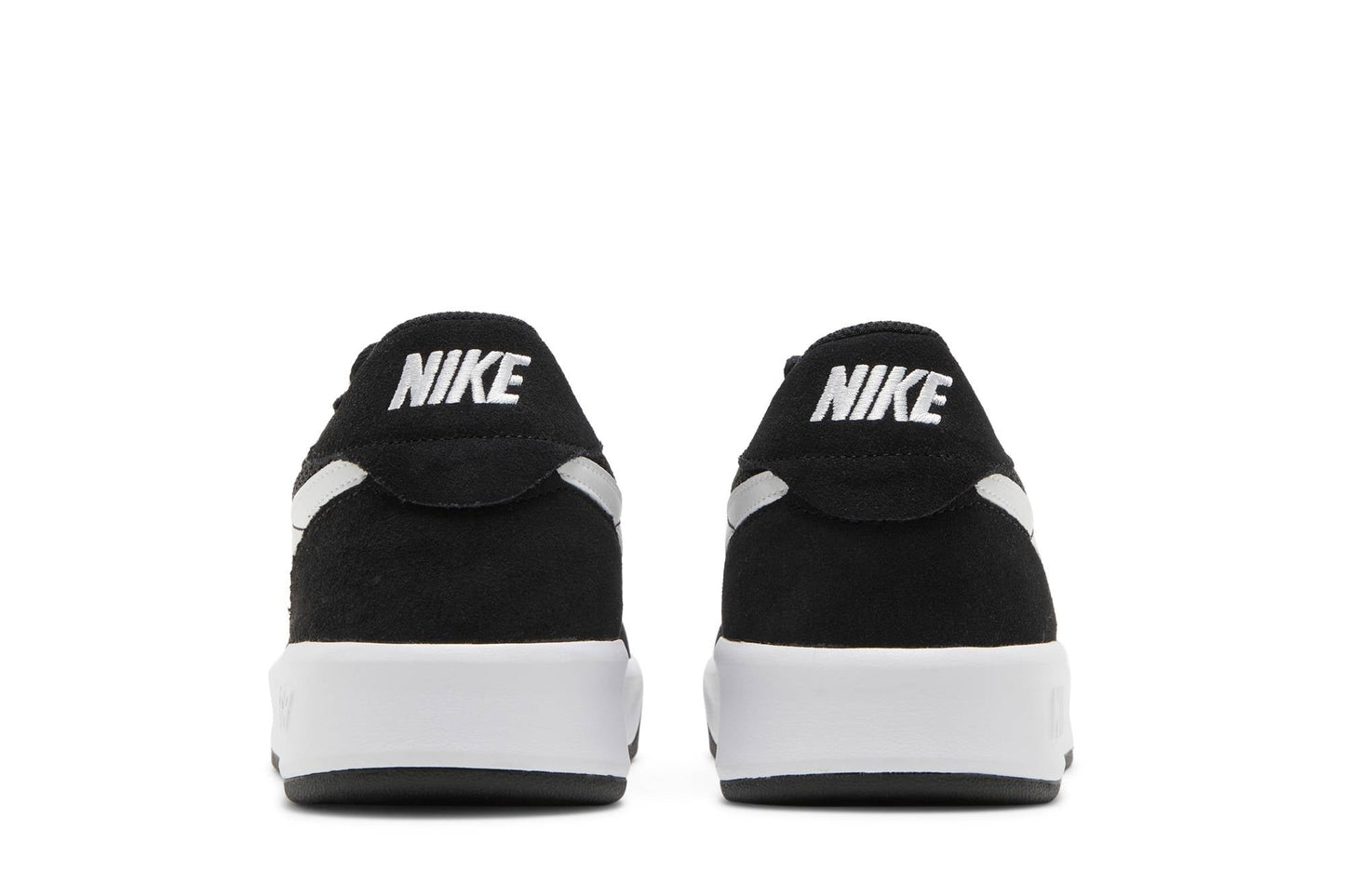Nike Adversary SB 'Black White' CJ0887-001