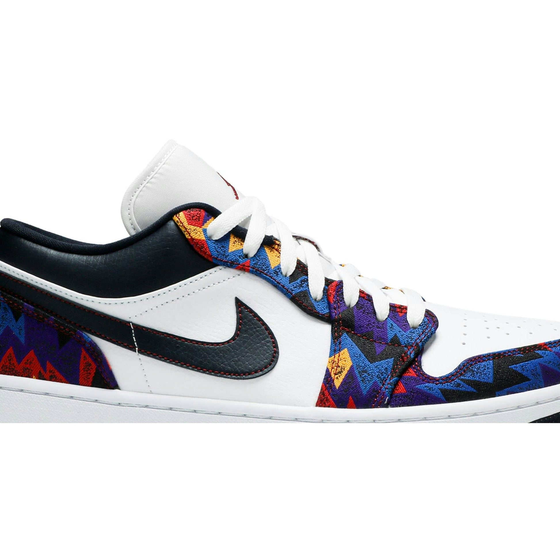 Air Jordan 1 Low SE 'Nothing But Net' CZ8659-100