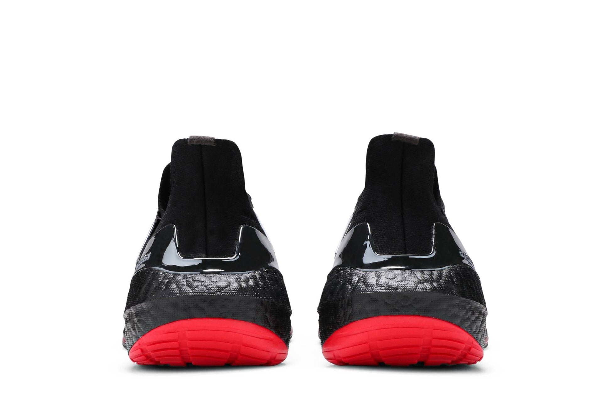 424 X Arsenal FC X Adidas UltraBoost 21 'Black Scarlet' GV9716