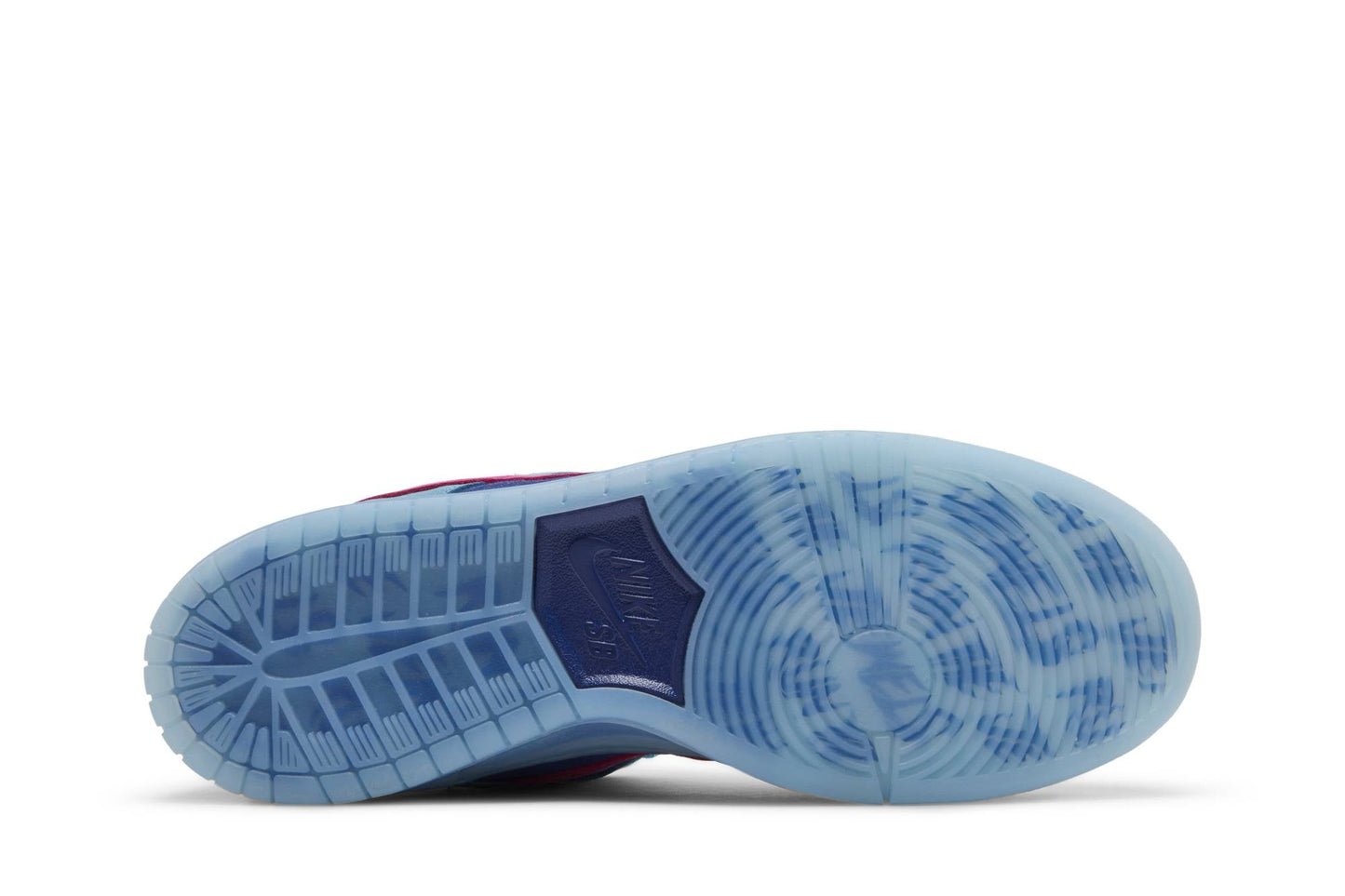 Run The Jewels X Nike SB Dunk Low '4/20' DO9404-400