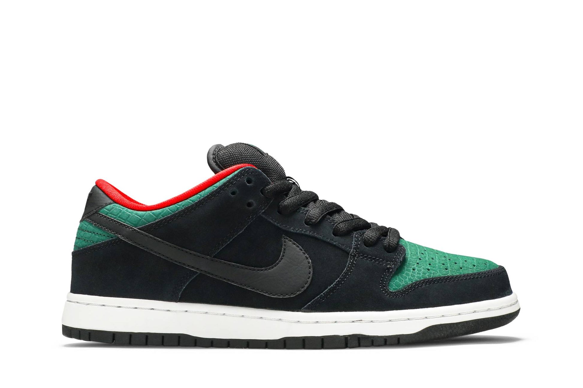 Nike SB Dunk Low Pro Reptile 304292-055