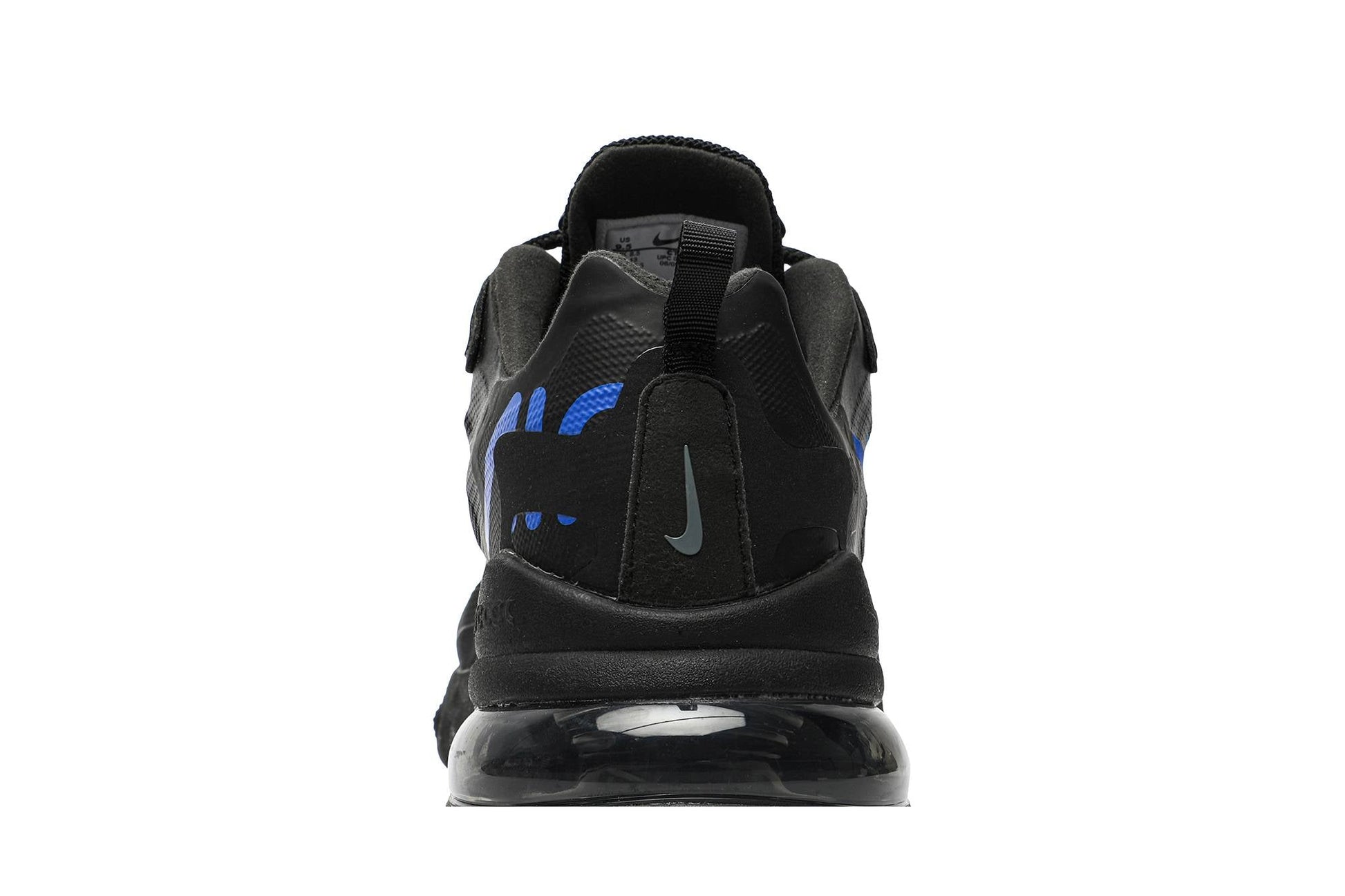 Nike Air Max 270 React 'Just Do It' CT2203-001