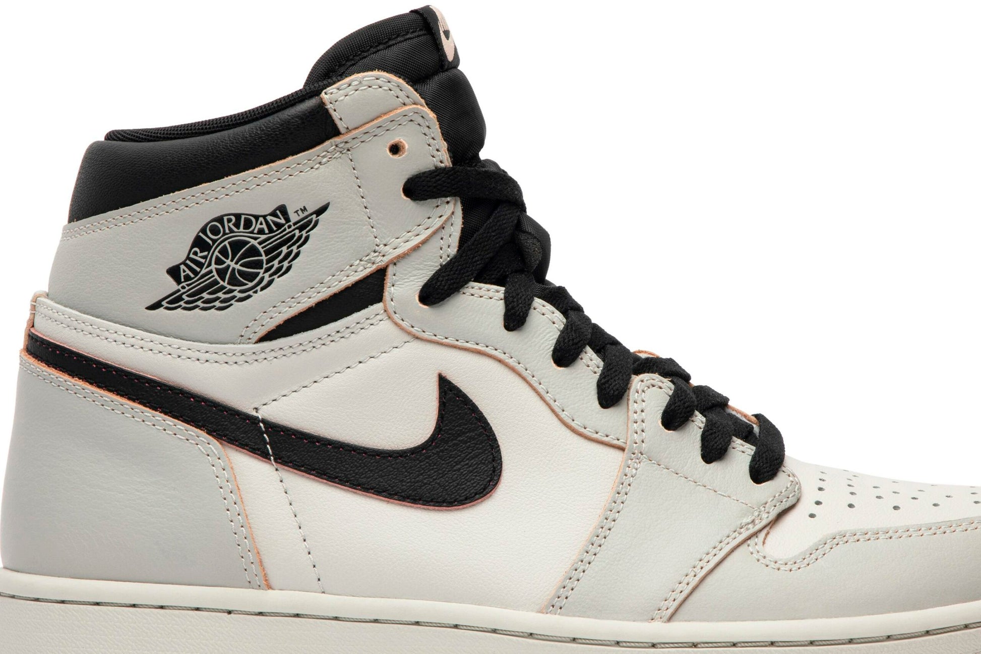 Air Jordan 1 Retro High SB 'NYC To Paris' CD6578-006