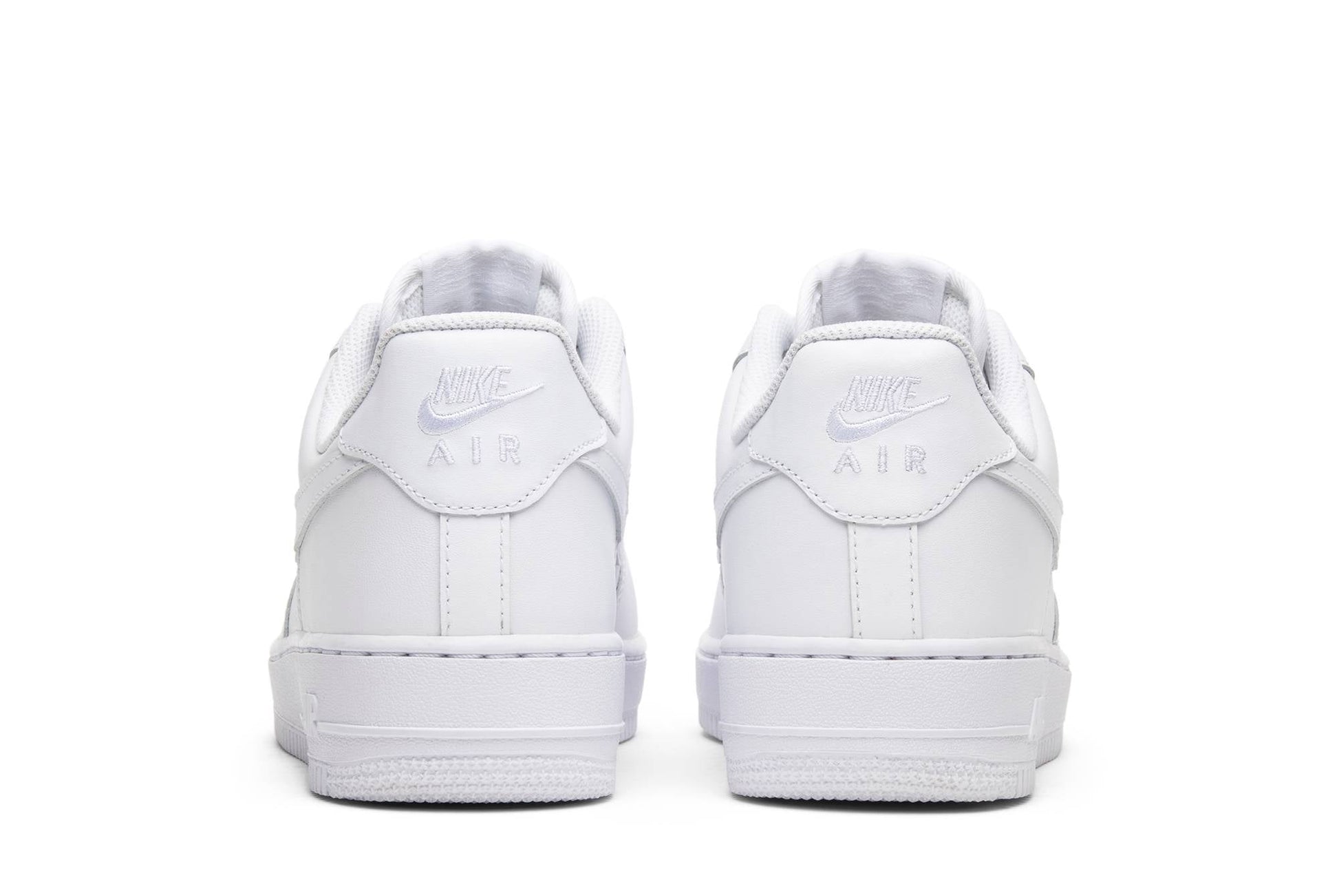 ( Women ) Nike Air Force 1 07 White 315115-112