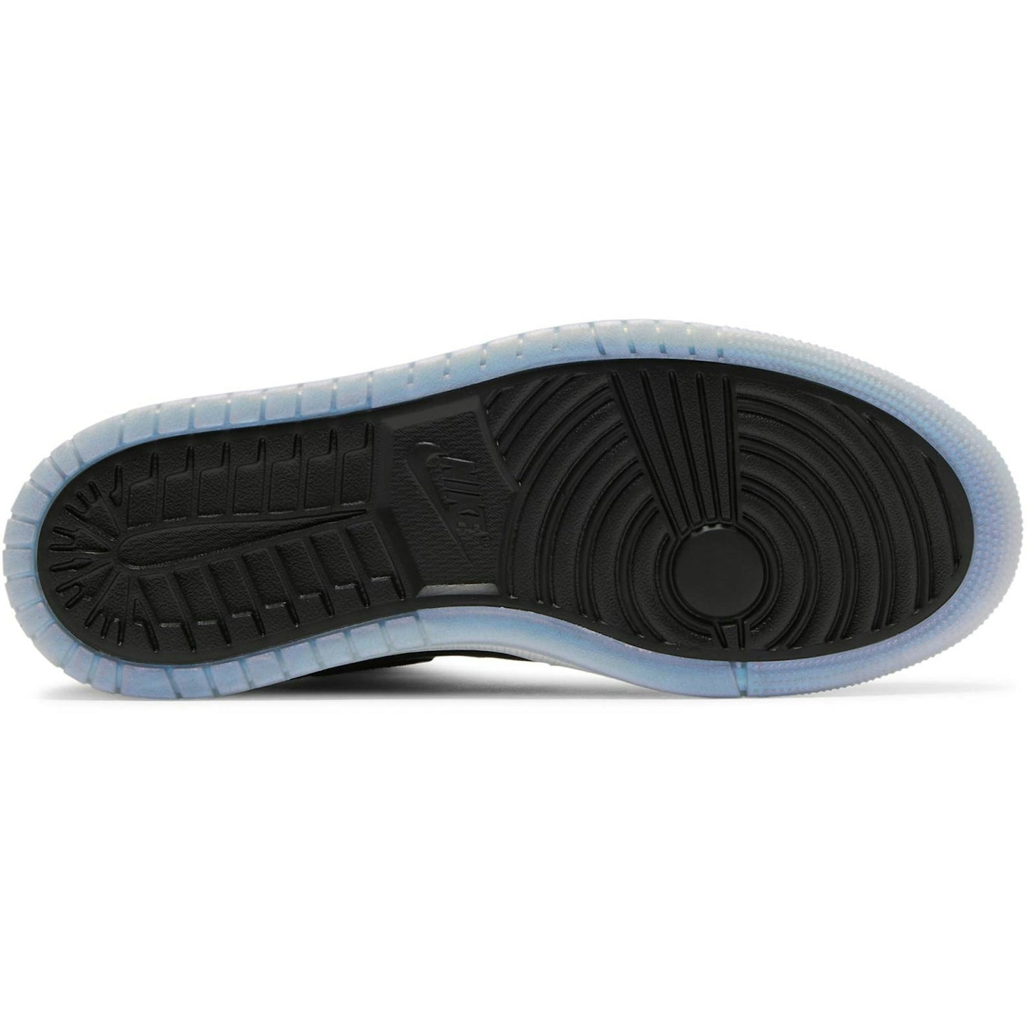 Air Jordan 1 Zoom Comfort Gold Laser DQ0659-700