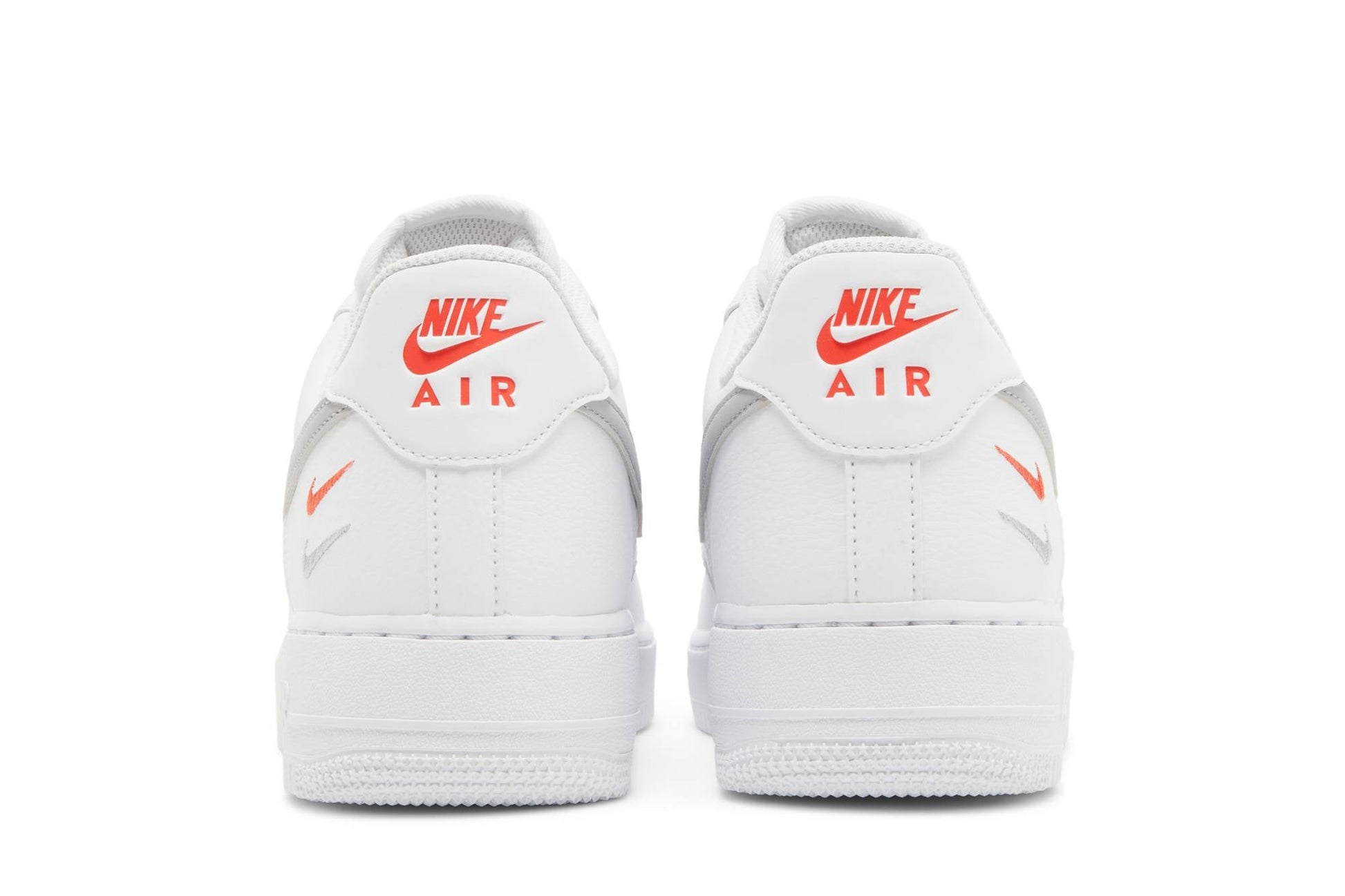Nike Air Force 1 Low 'Triple Swoosh White' FD0666-100