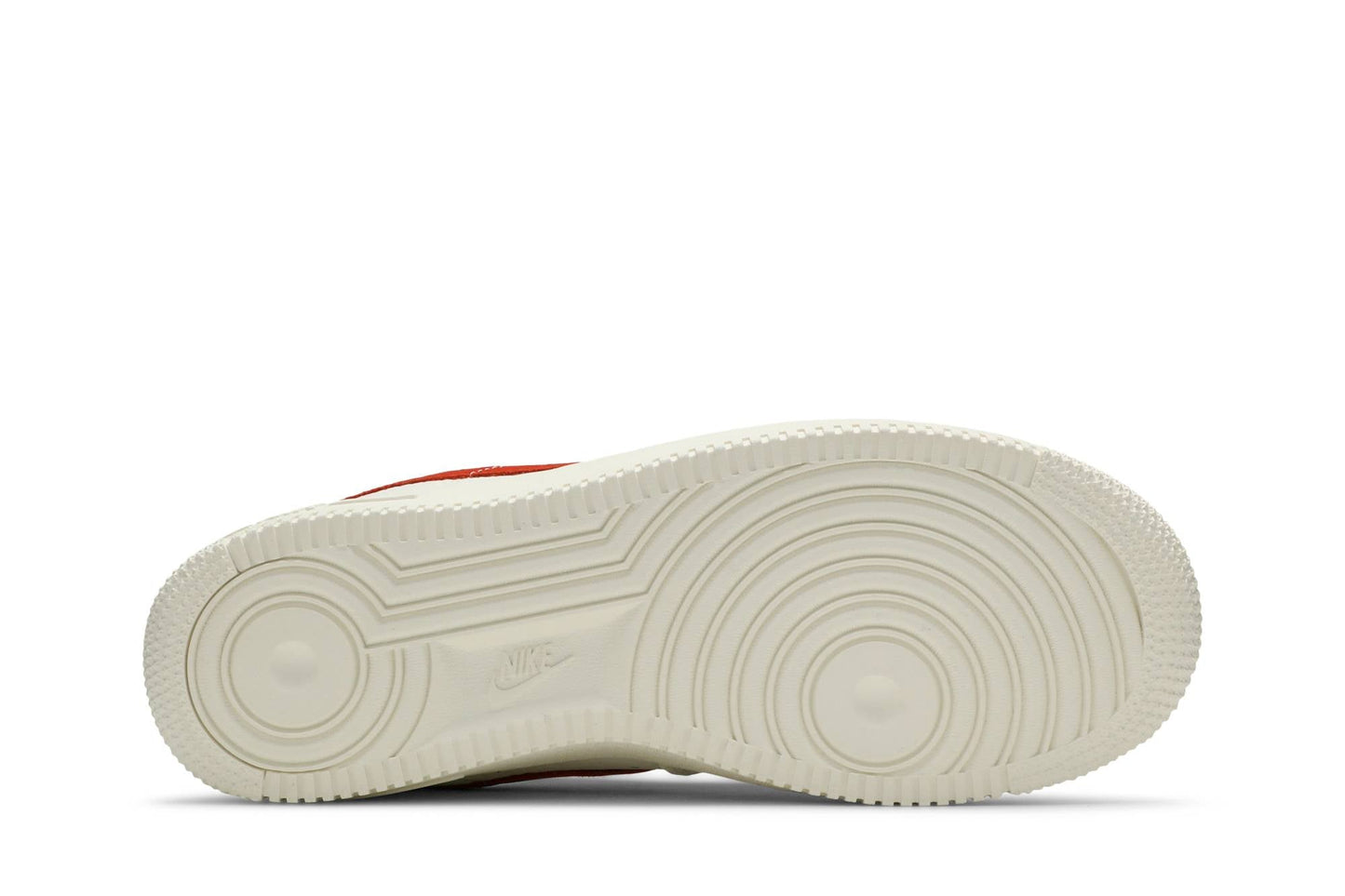 Nike Air Force 1 '07 Craft 'Mantra Orange' CV1755-100