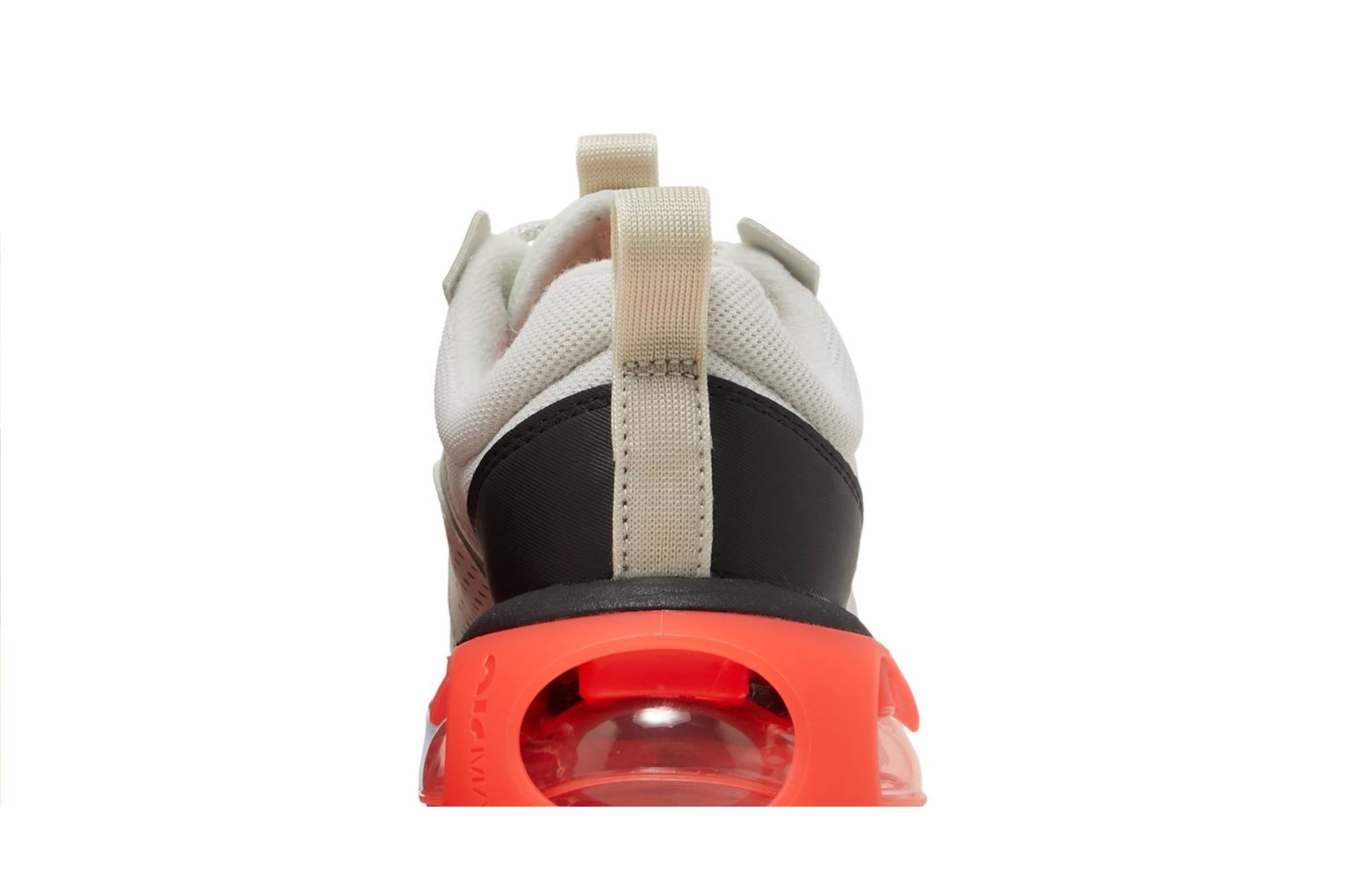 ( Women ) Nike Air Max 2021 Light Bone Flash Crimson DH5103-002