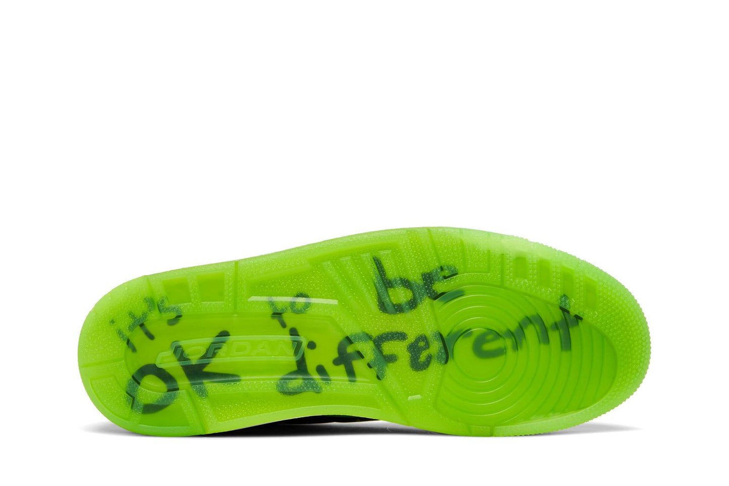 Air Jordan 3 Retro Doernbecher XIX FZ3030-919