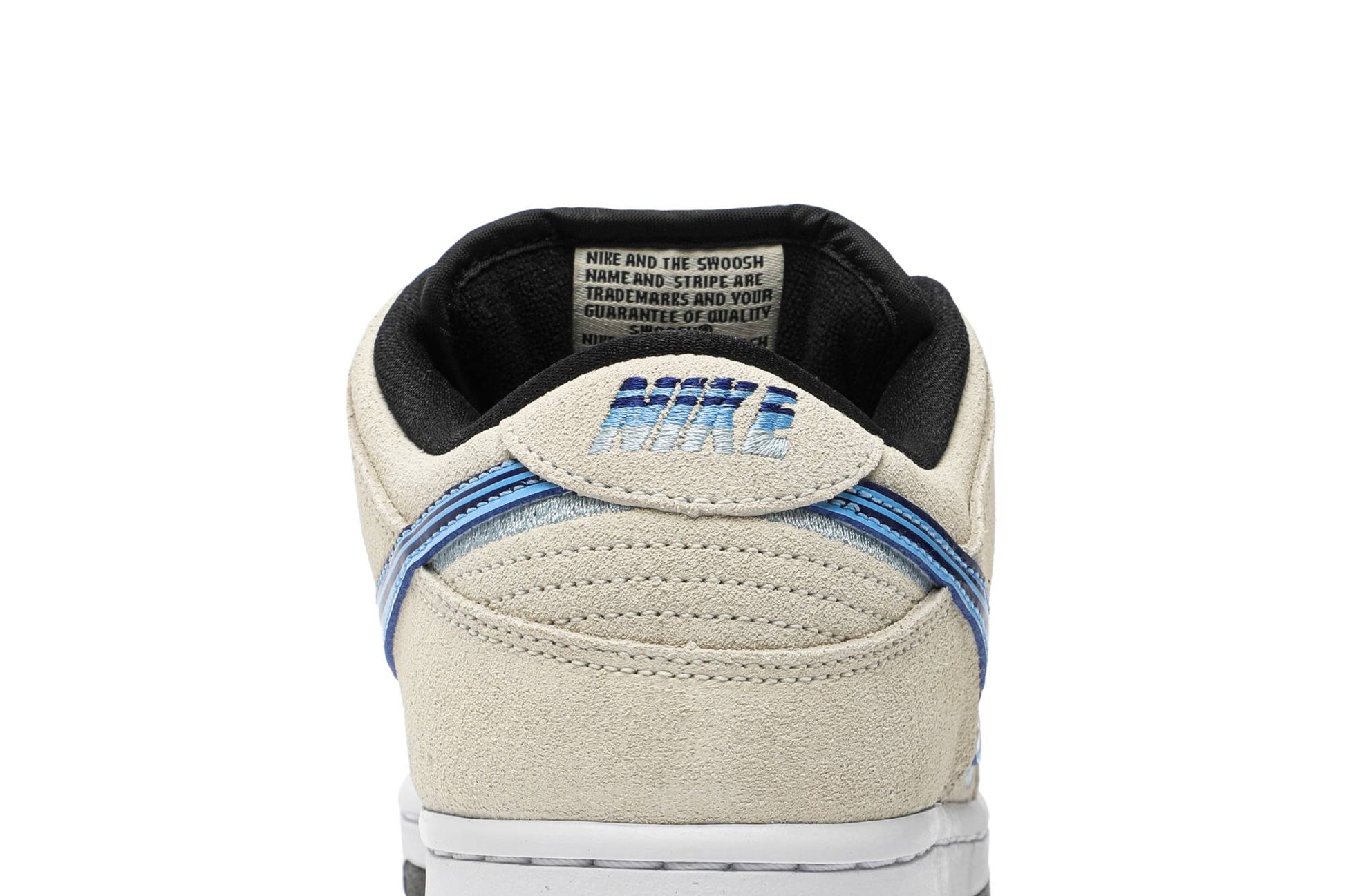 Nike SB Dunk Low 'Truck It' [also Worn By William Chan] CT6688-200