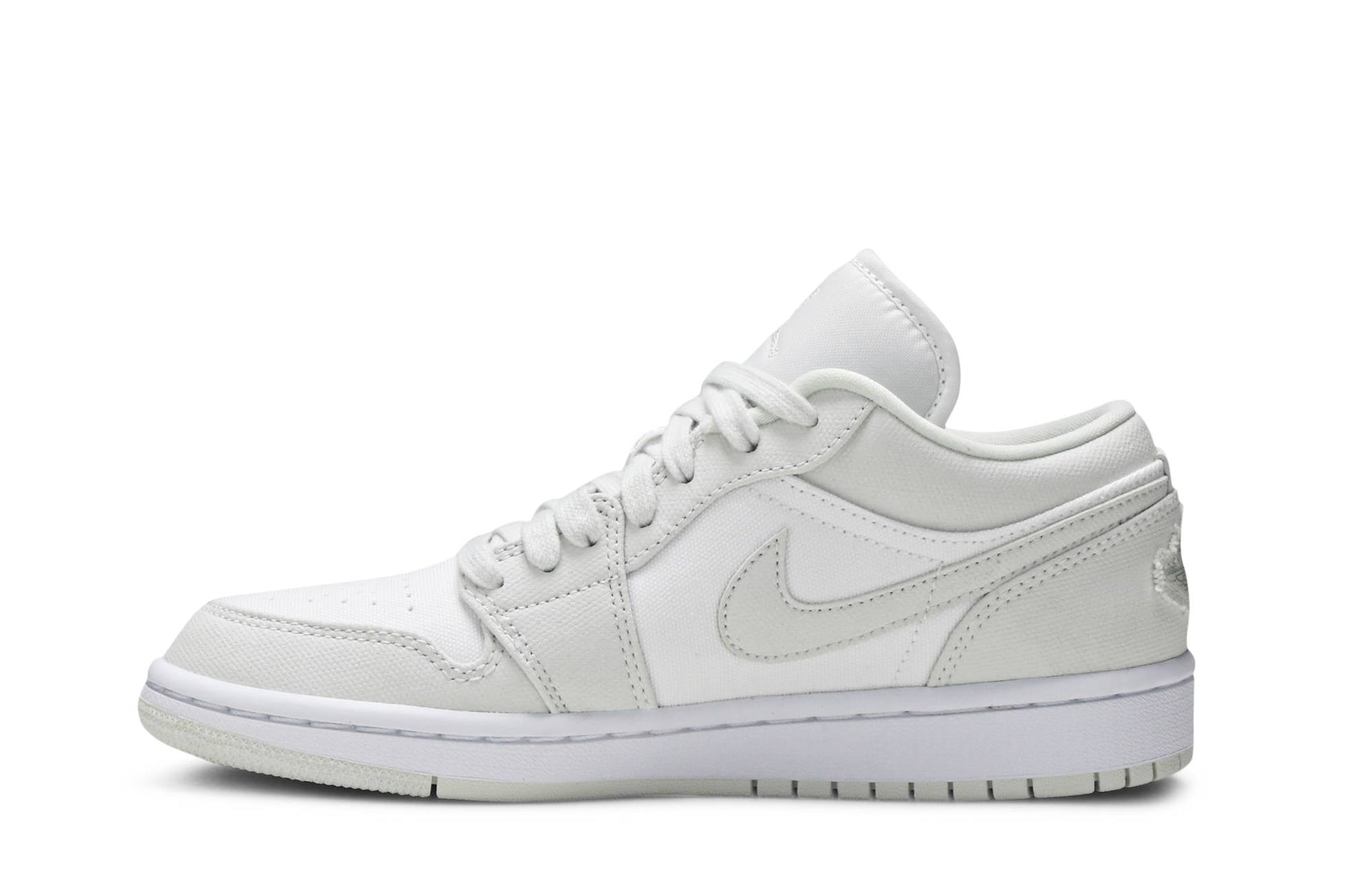 ( Women ) Air Jordan 1 Low Spruce Aura CW1381-003