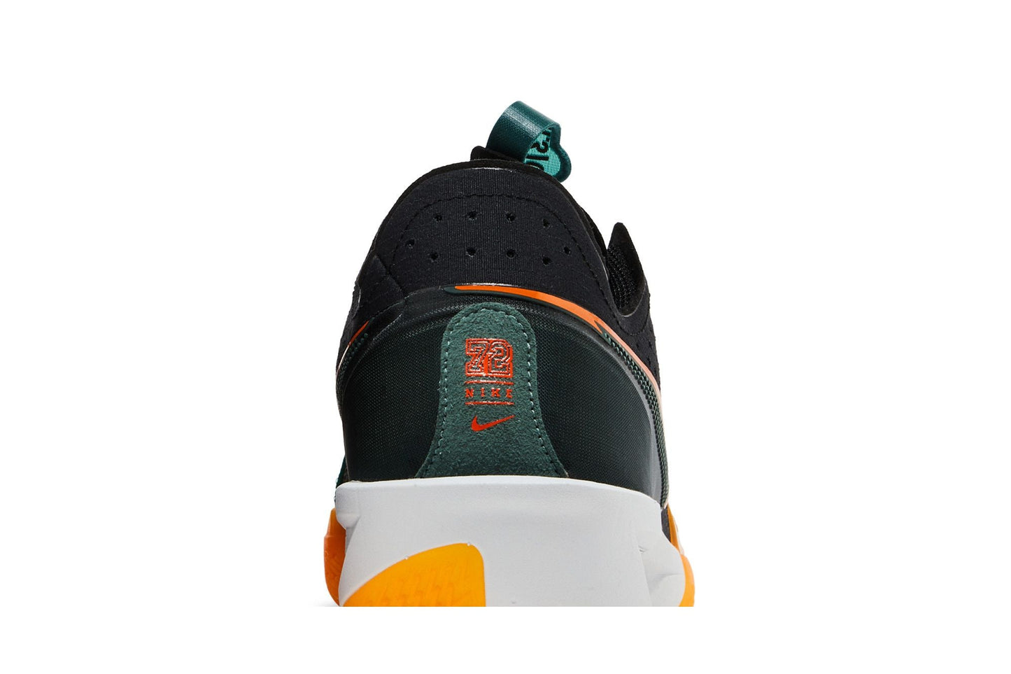 Nike Air Zoom GT Cut 3 'Swoosh Squad' DV2913-001