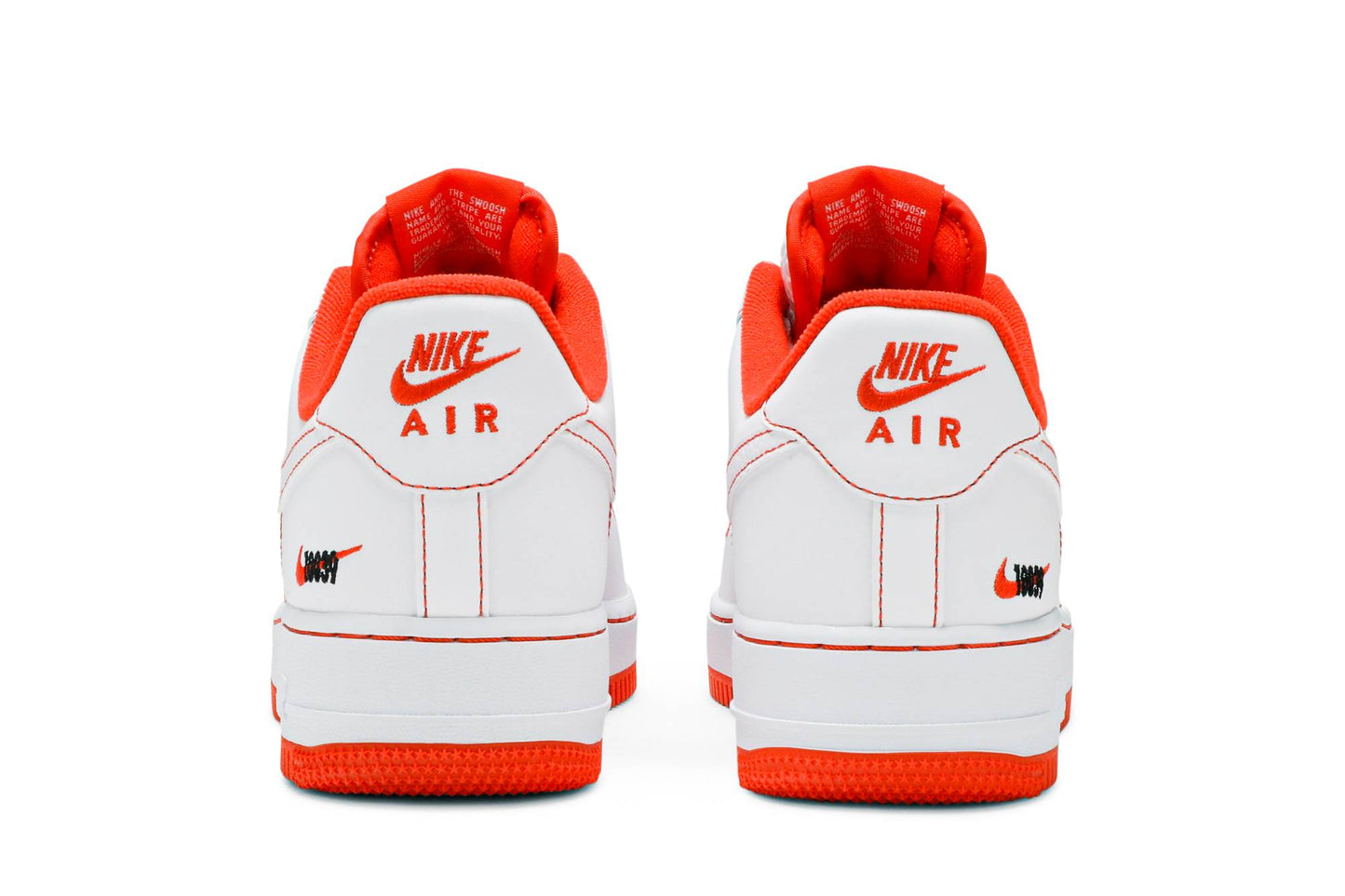 Nike Air Force 1 Low Rucker Park CT2585-100