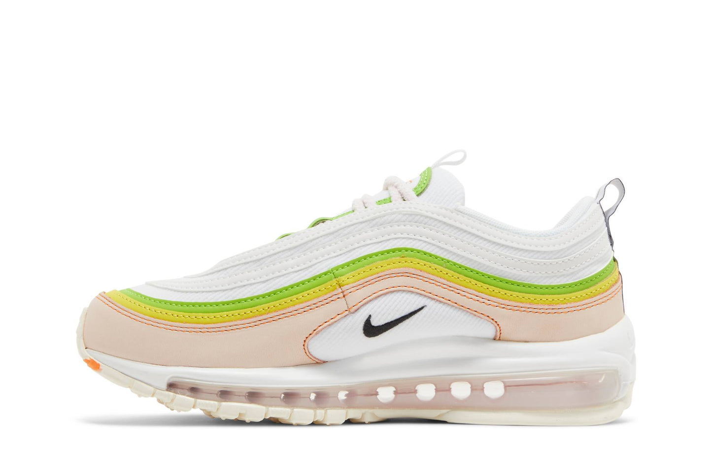( Women ) Nike Air Max 97 Feel Love FD0870-100