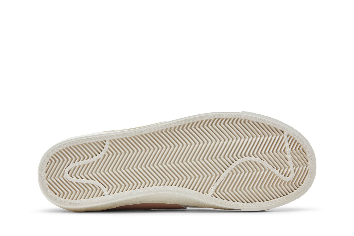 ( Women ) Nike Blazer Low Jumbo 'White Pink' DQ1470-102