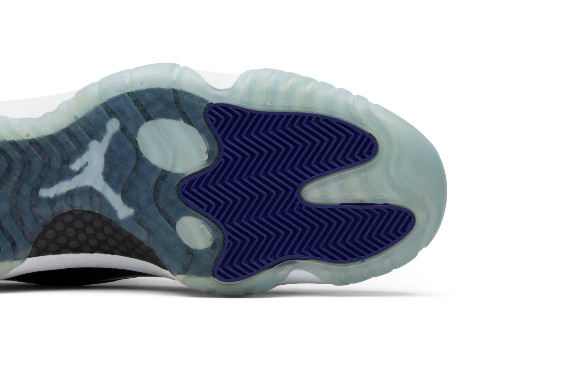 Air Jordan 11 Retro Low Concord 528895-153