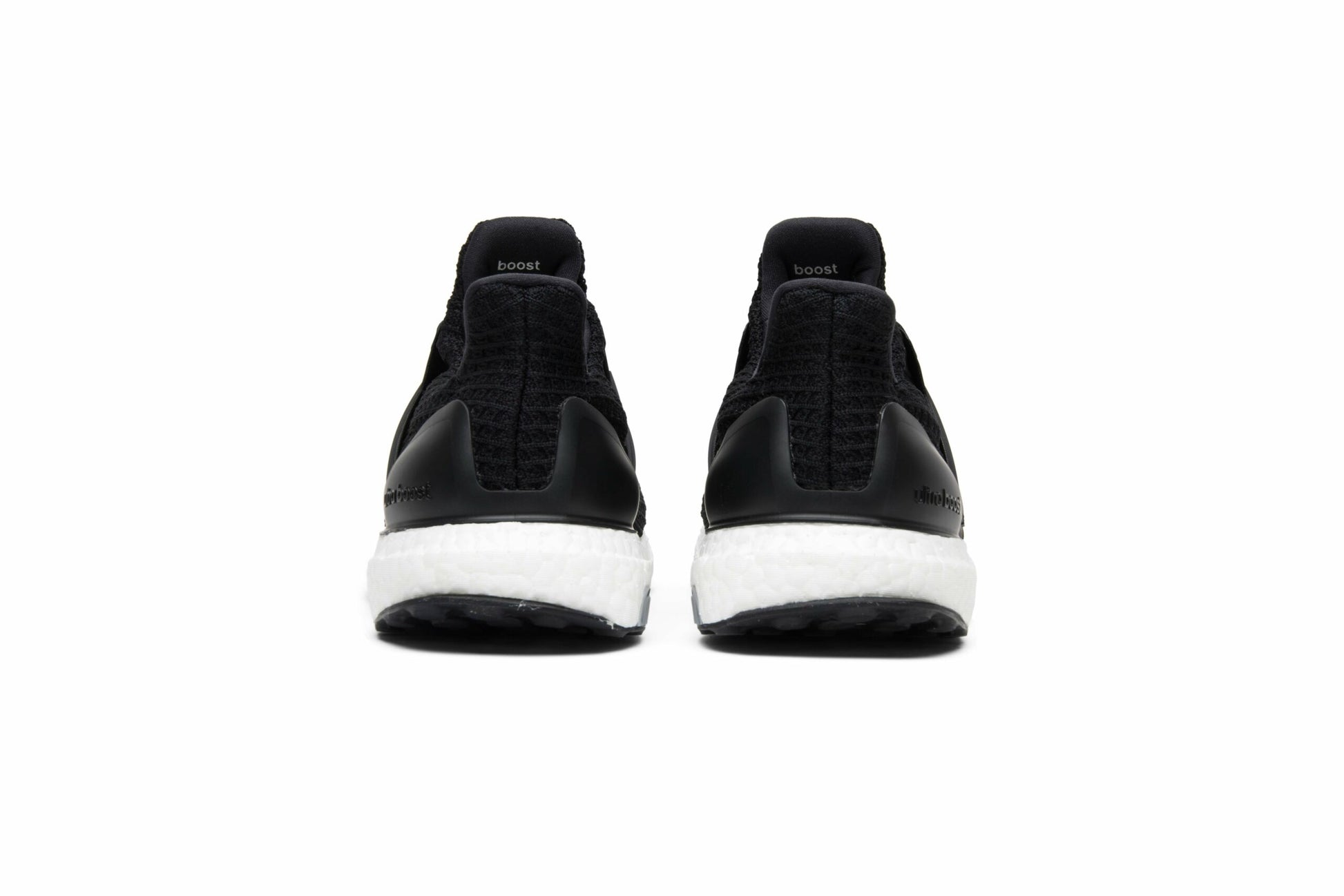 Adidas UltraBoost 4.0 Core Black BB6166