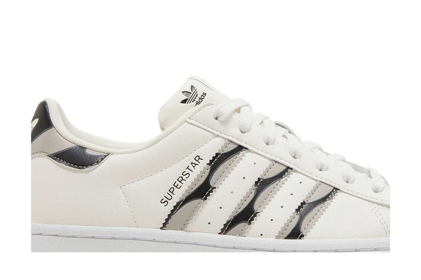 ( Women ) Marimekko X Adidas Superstar 'Linssi' HP9779