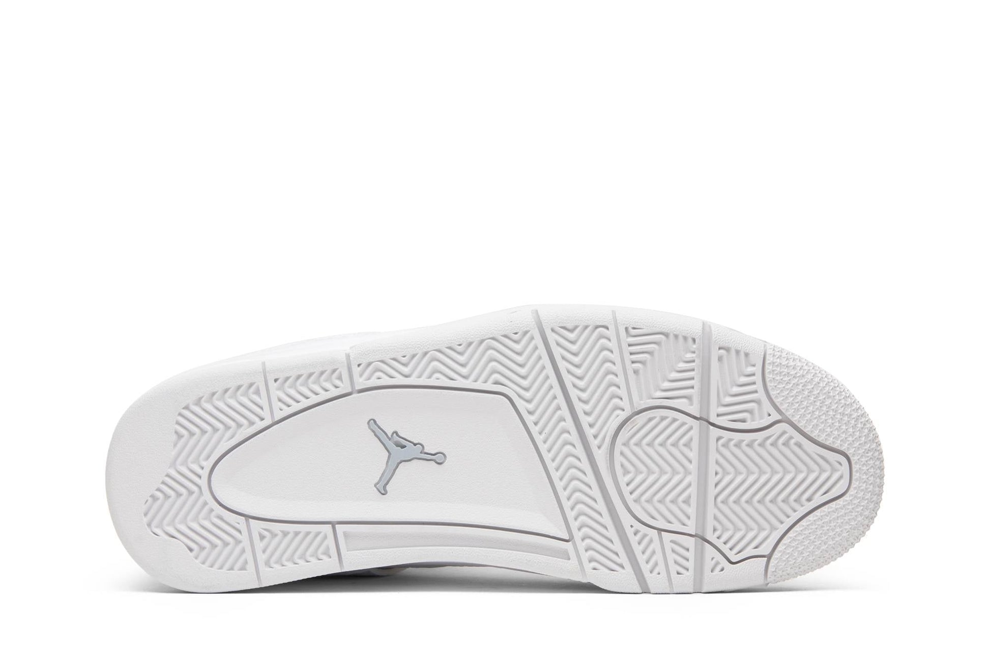 ( Grade School ) Air Jordan 4 Retro 2017 Pure Money 408452-100