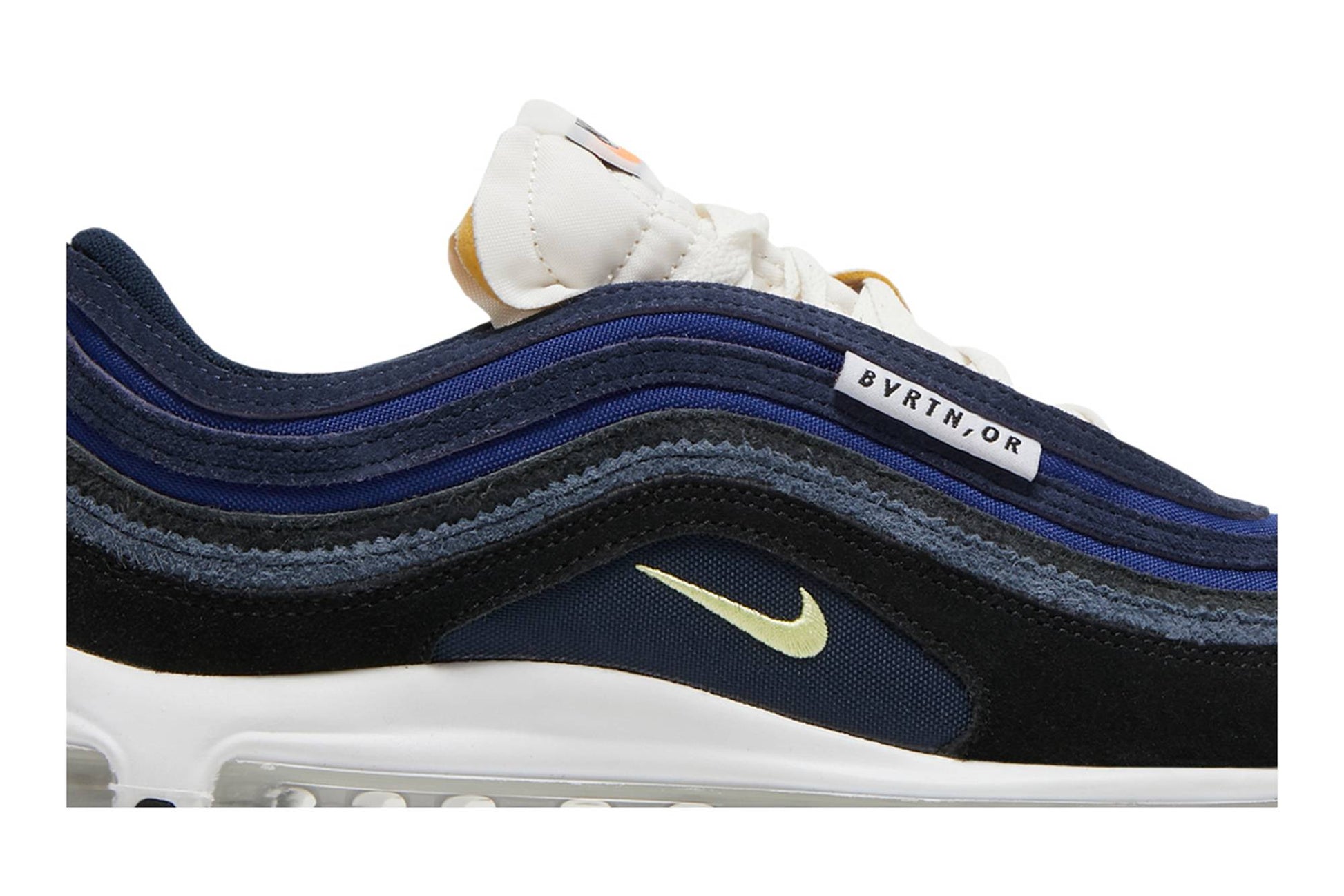 Nike Air Max 97 SE Running Club Black Royal DH1085-001