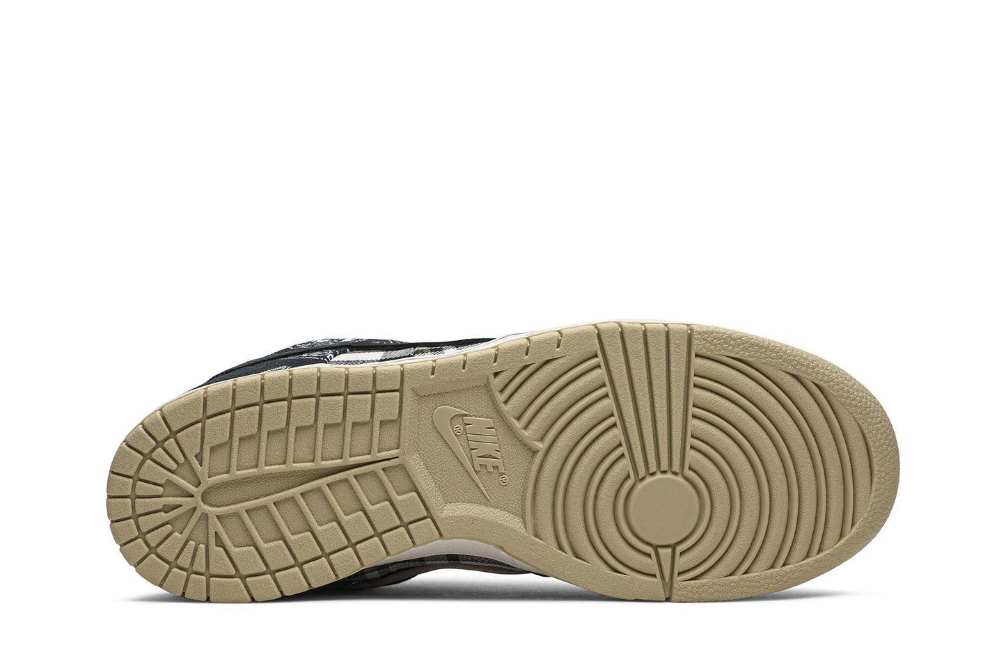 Nike SB Dunk Low X Travis Scott ( Regular Box )