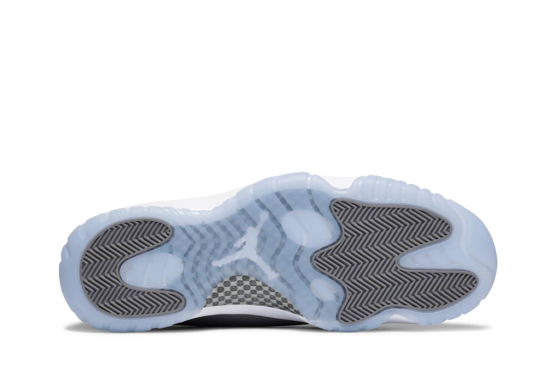 Air Jordan 11 Retro Cool Grey 2021 CT8012-005