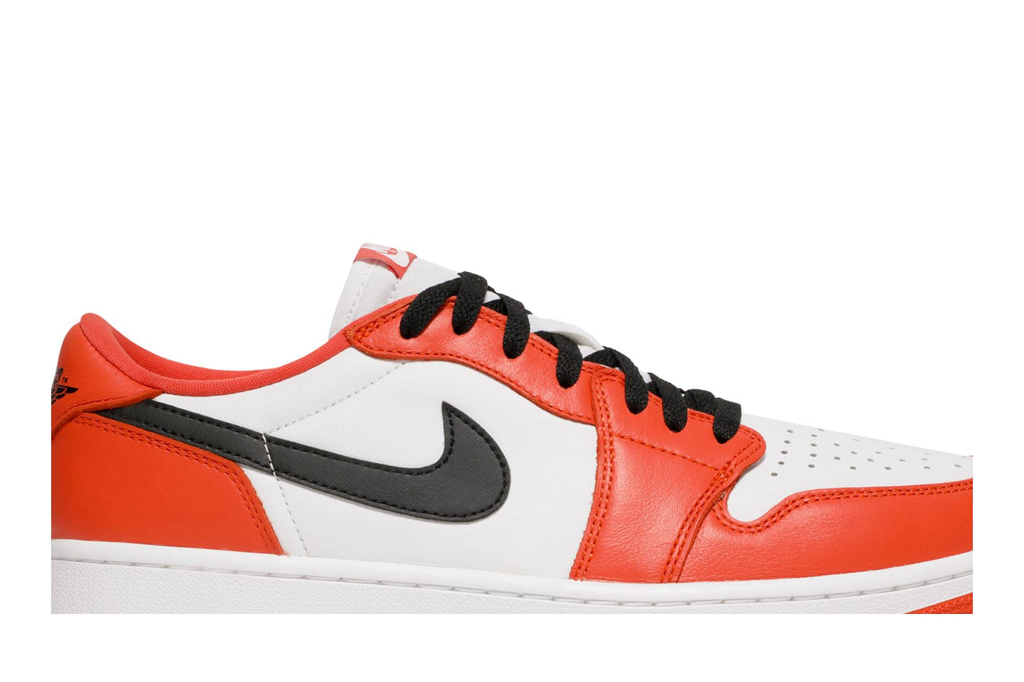 Air Jordan 1 Low OG 'Starfish' CZ0790-801