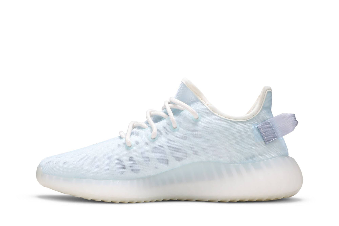 Adidas Yeezy Boost 350 V2 'Mono Ice' GW2869