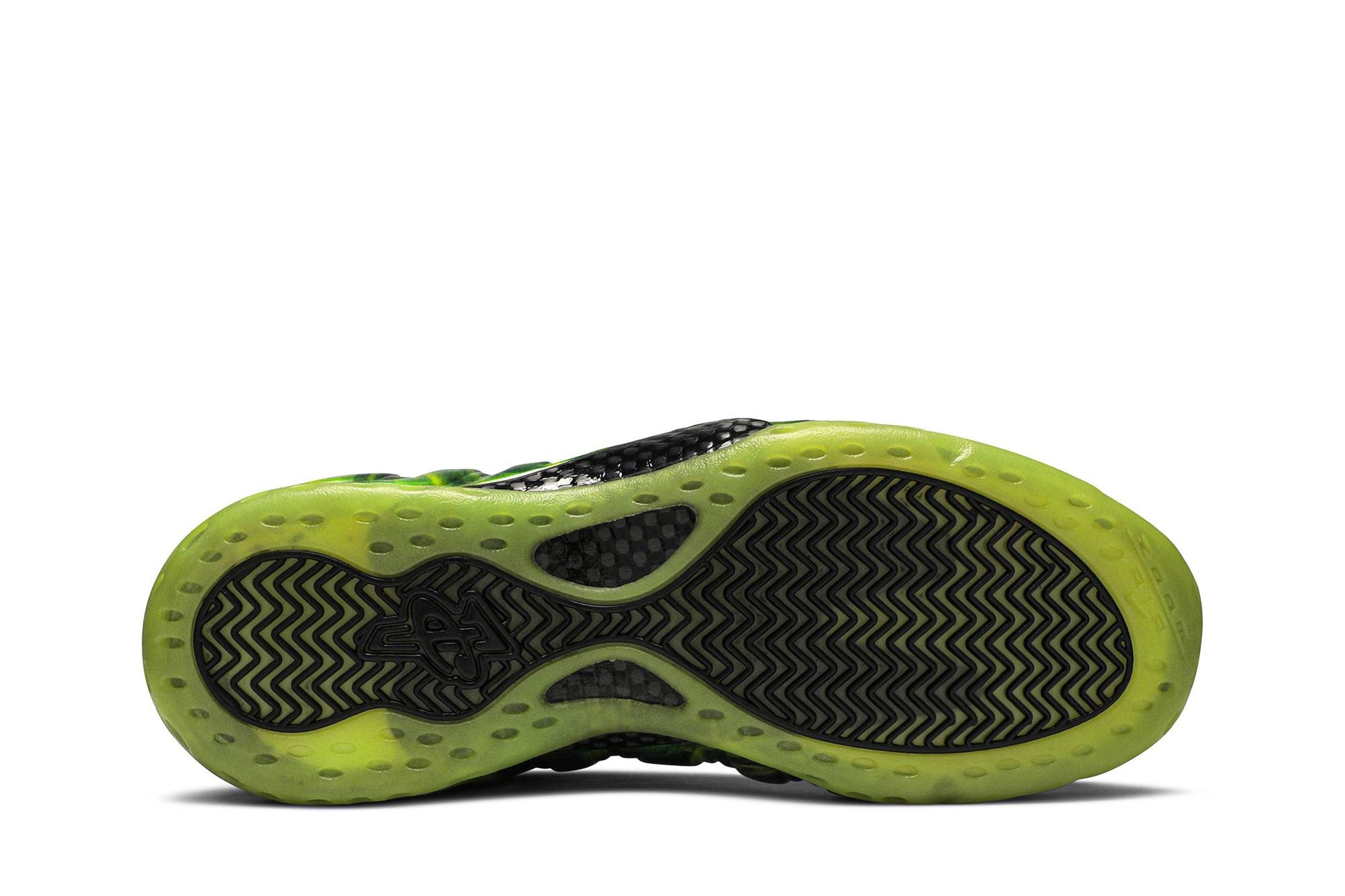 Nike Air Foamposite One Paranorman 579771-003