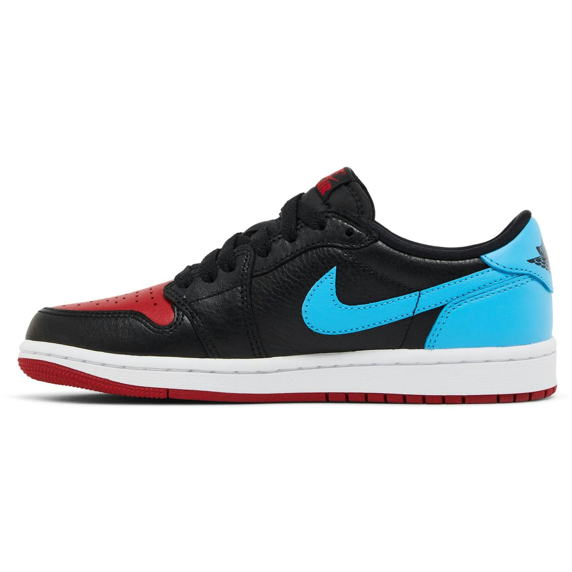 ( Women ) Air Jordan 1 Low OG NC To Chi CZ0775-046