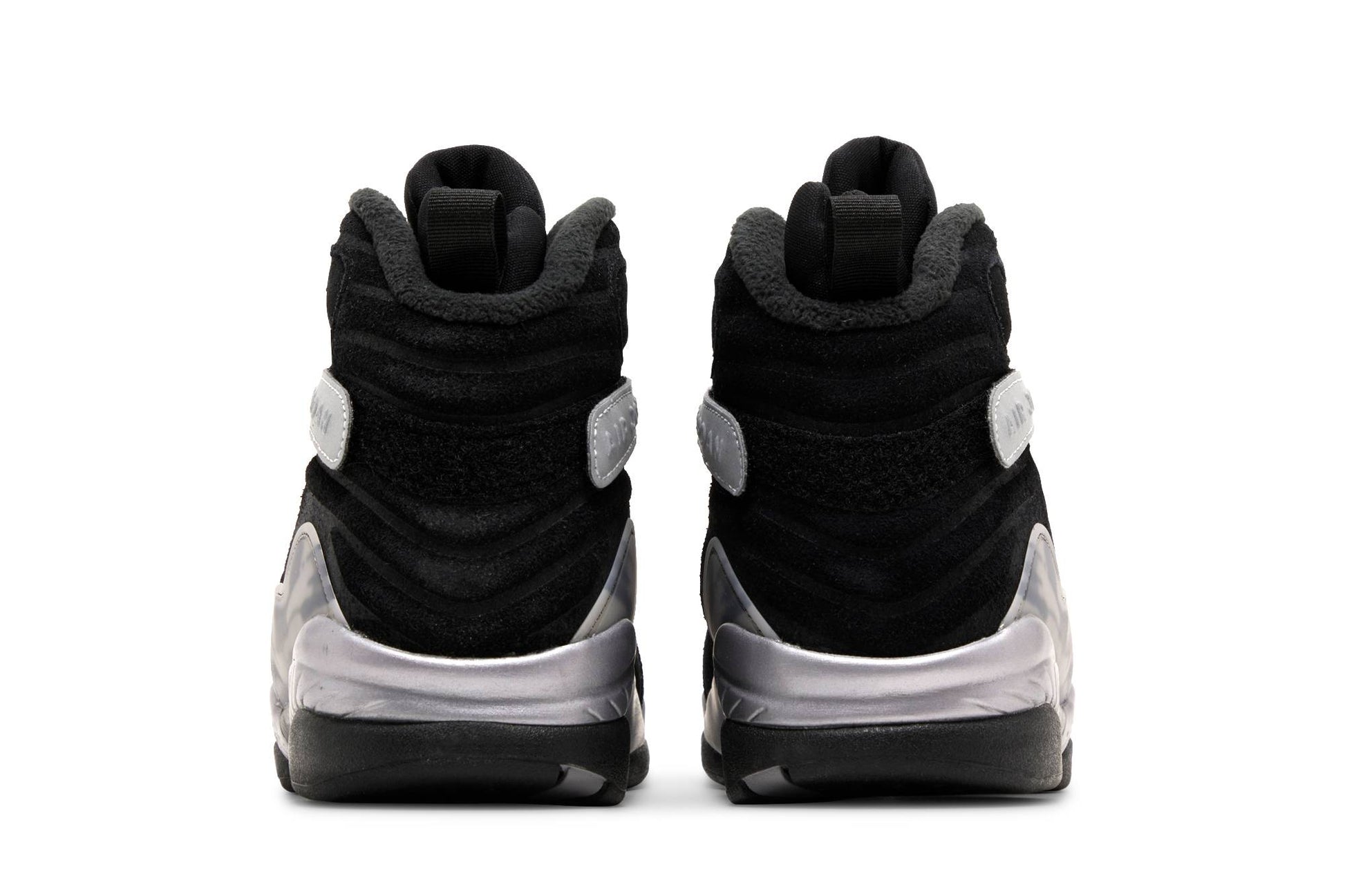 Air Jordan 8 Winterized Gunsmoke FD1334-001