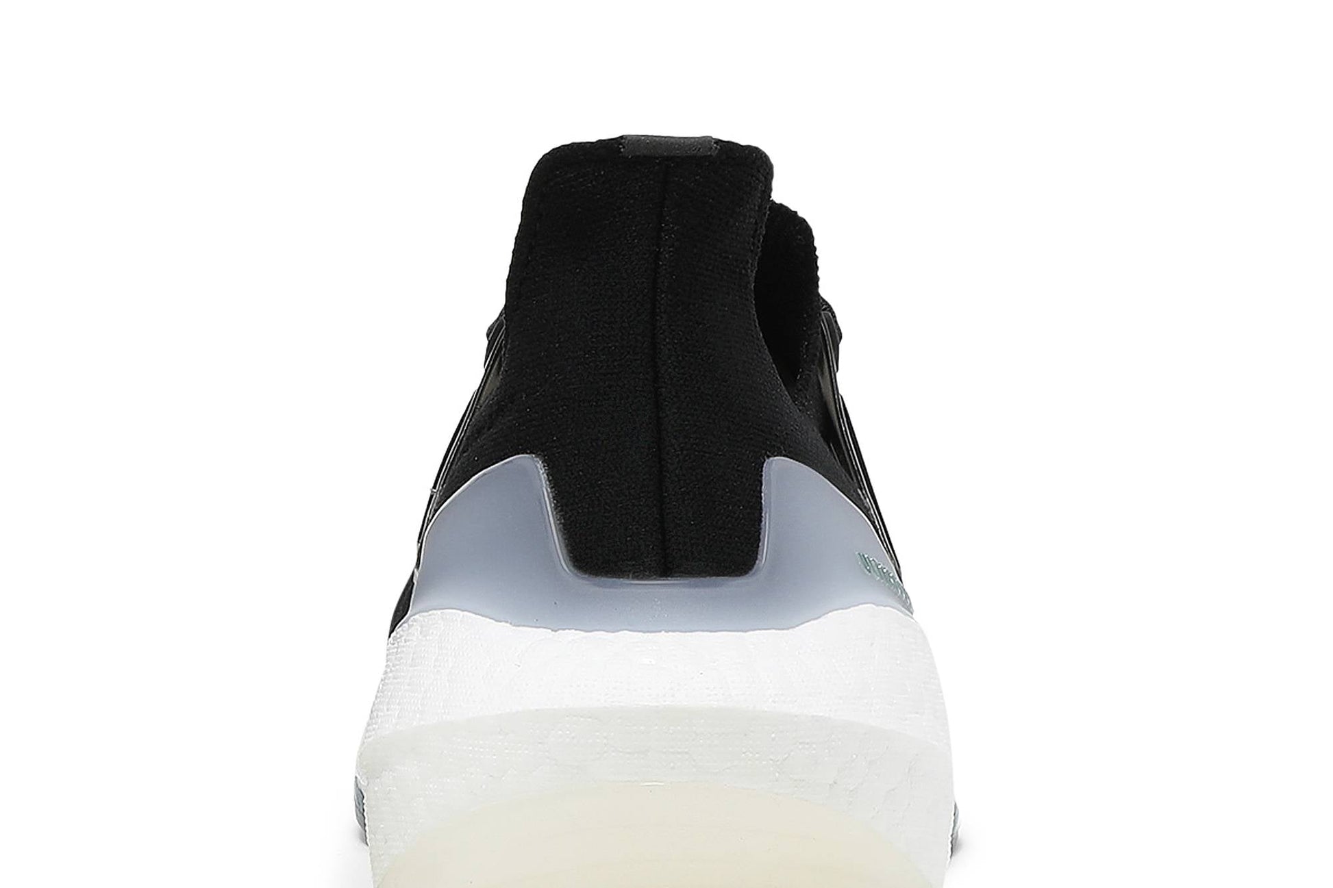 Adidas UltraBoost 21 'Black Sub Green' FZ1923