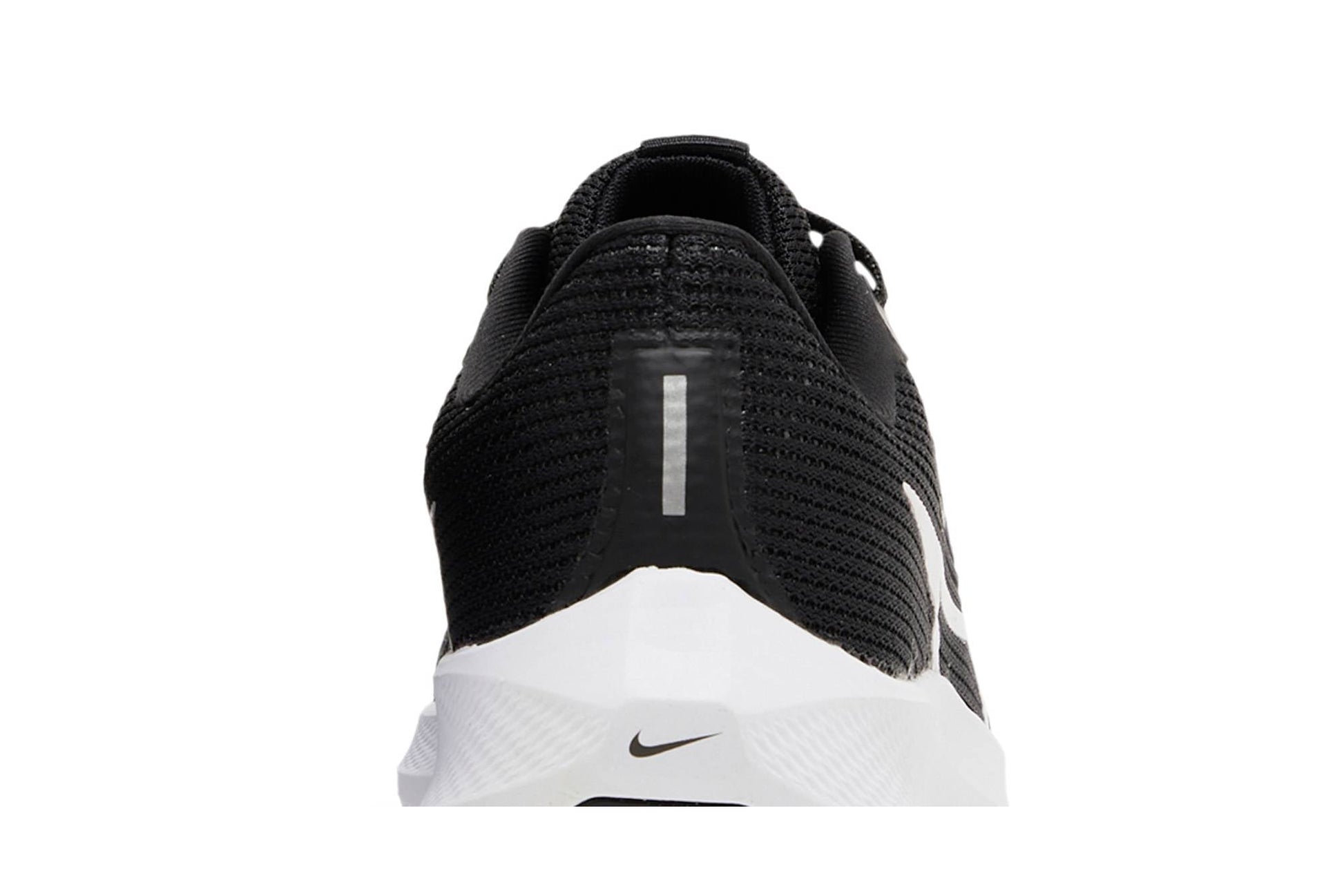Nike Air Zoom Pegasus 40 'Black White' DV3853-001