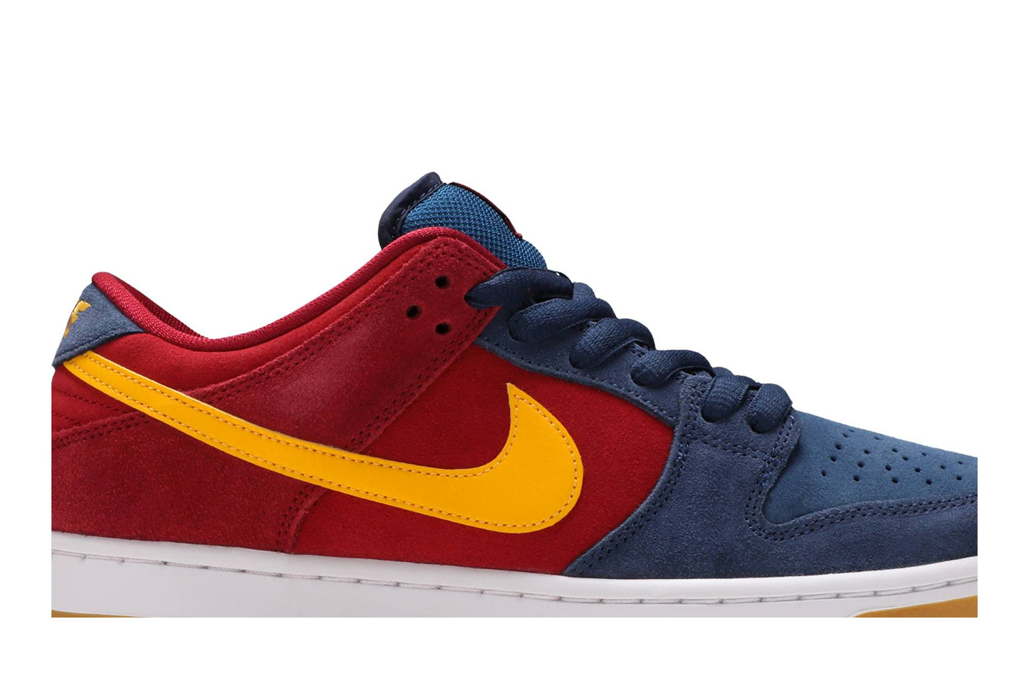 Nike SB Dunk Low 'Catalonia' DJ0606-400