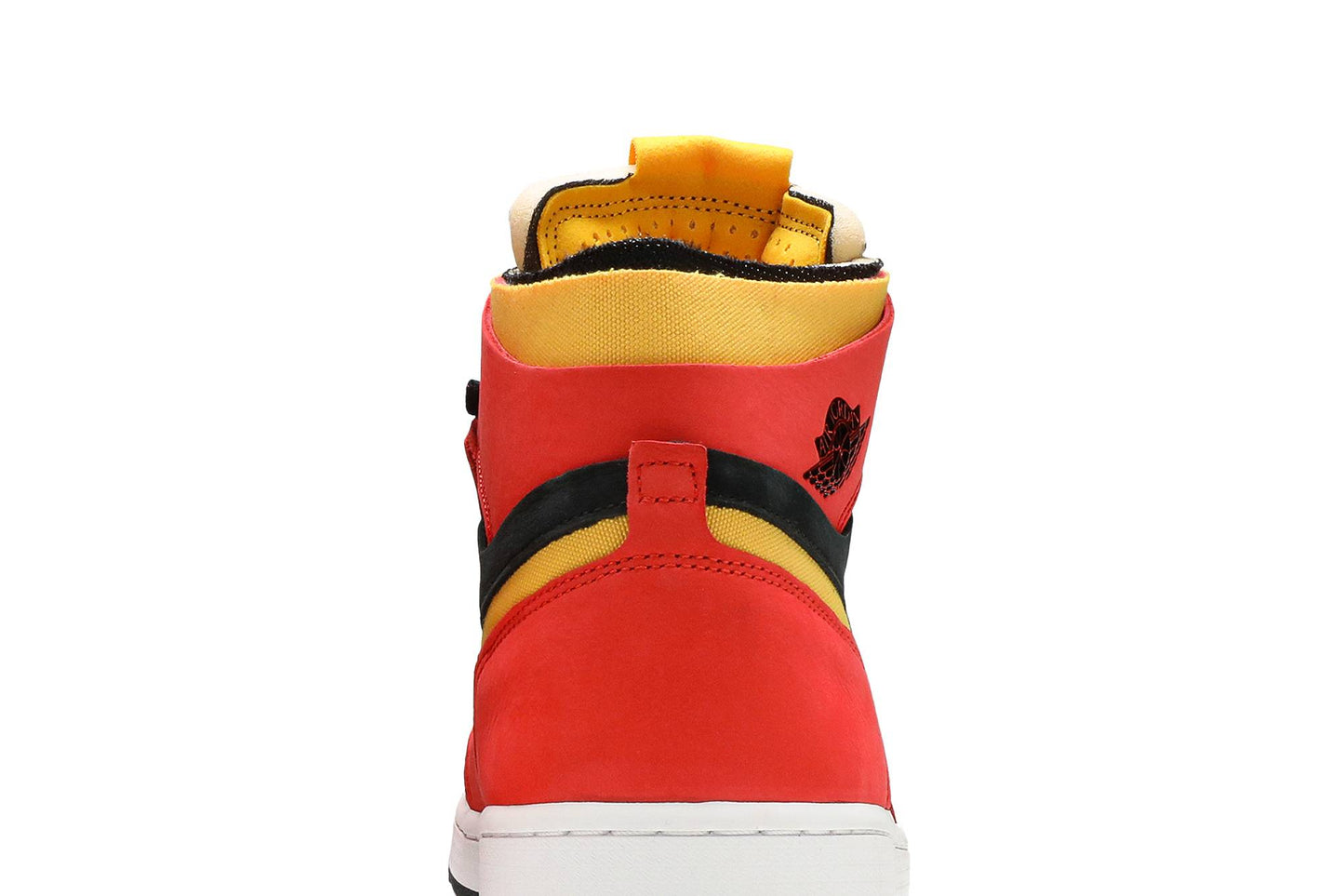 Air Jordan 1 High Zoom Comfort Chile Red CT0978-006