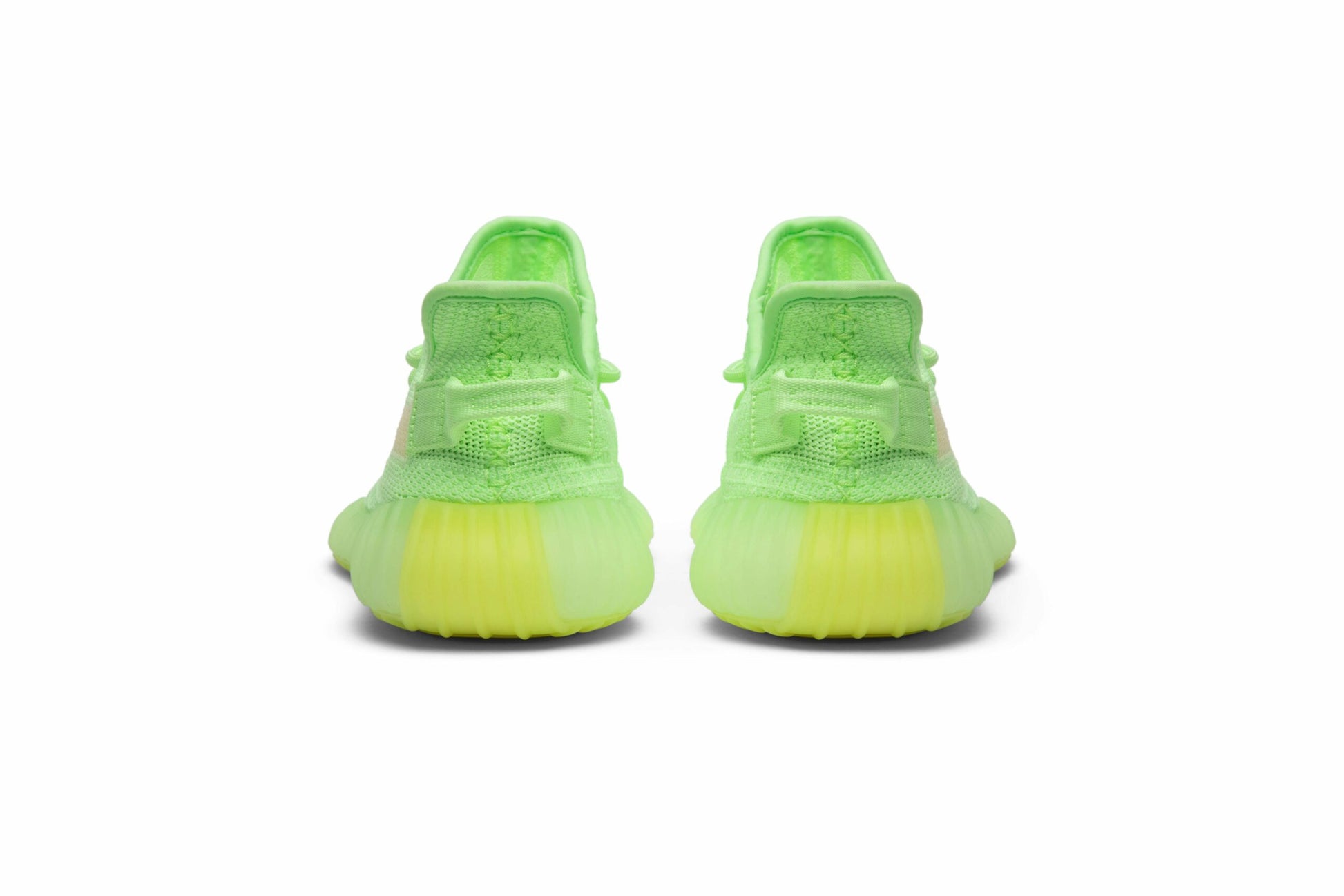 Adidas Yeezy Boost 350 V2 GID Glow EG5293