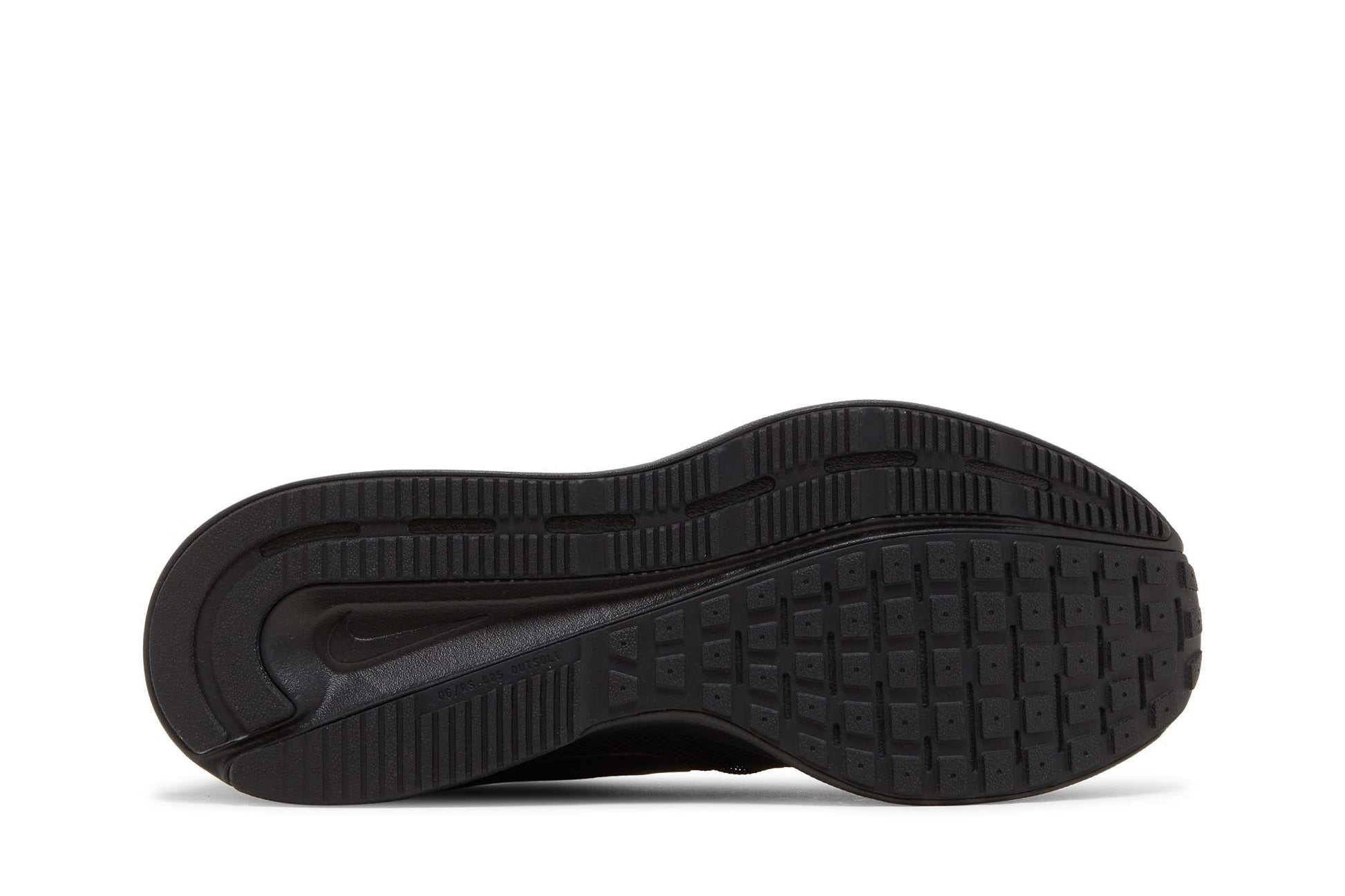Nike Run Swift 3 'Triple Black' DR2695-003